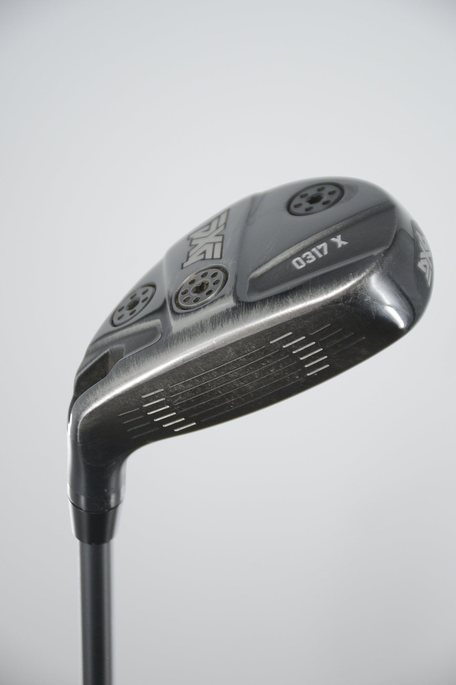 PXG 0317X Prototype 19 Degree Hybrid S Flex 40" Golf Clubs GolfRoots