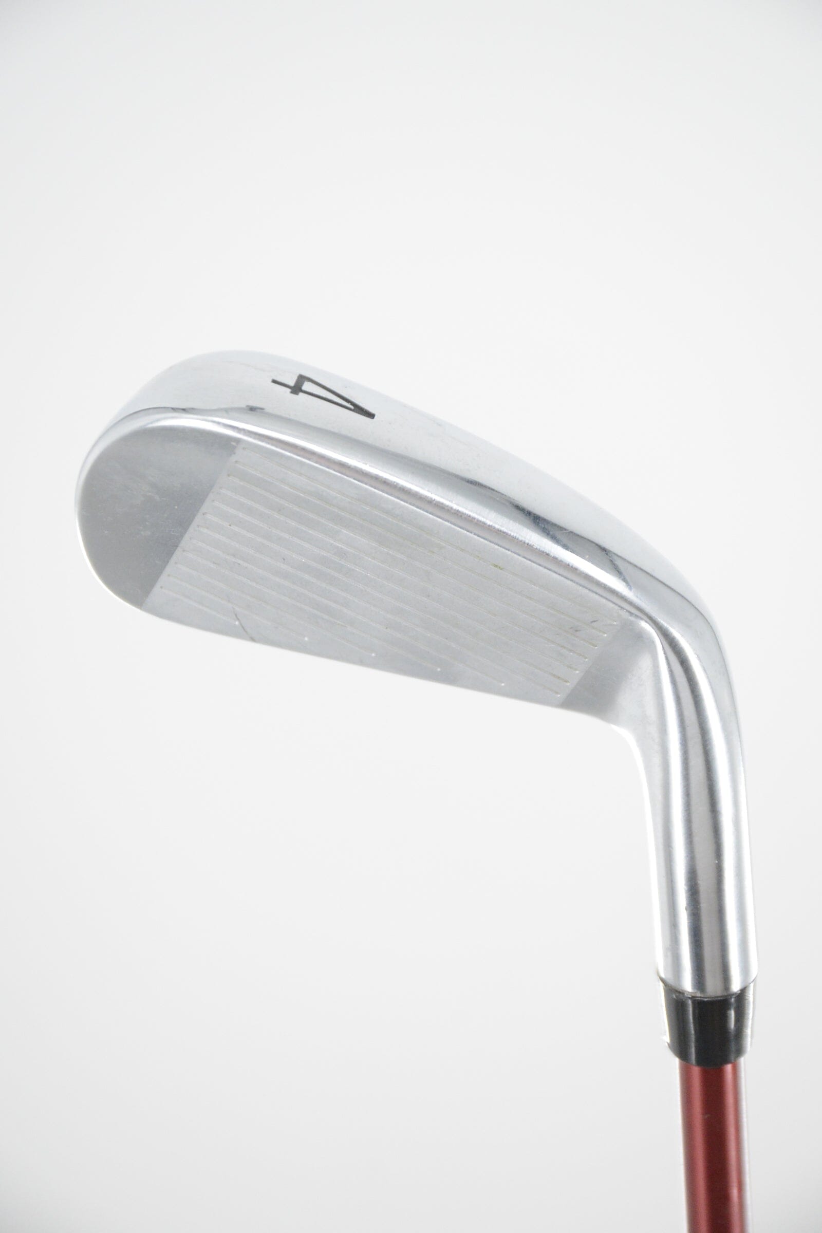 Lefty Titleist T200 2021 4 Iron X Flex 39" Golf Clubs GolfRoots