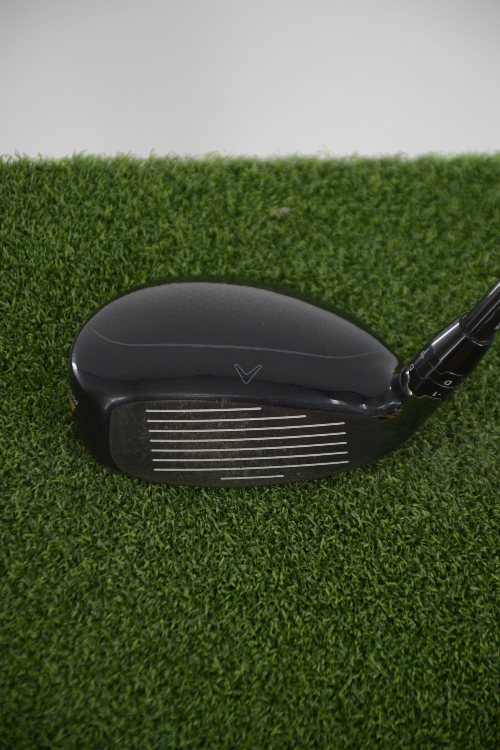 Callaway Super 17 Degree Hybrid S Flex 41.25" Golf Clubs GolfRoots