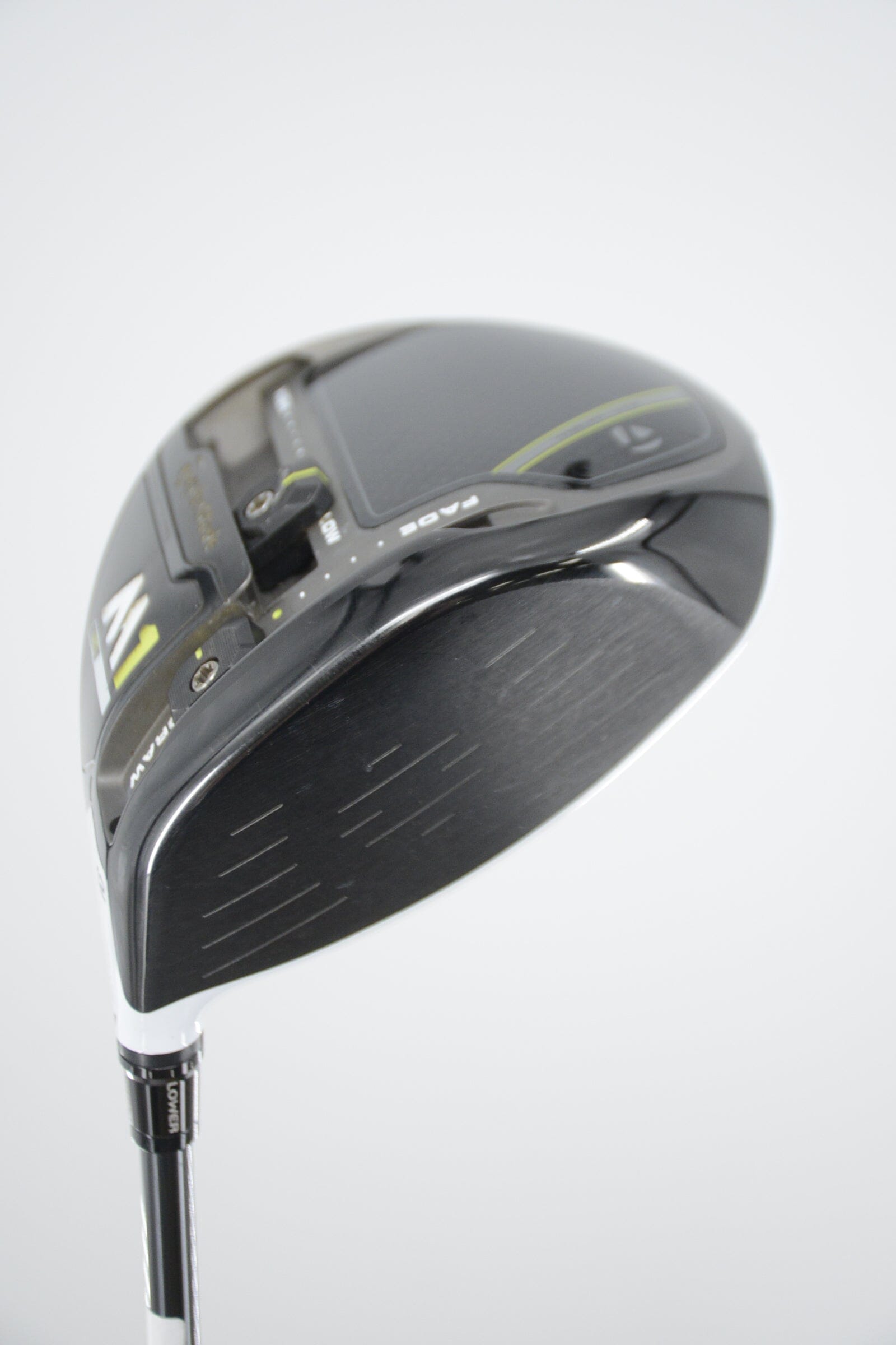 TaylorMade M1 460 12 Degree Driver SR Flex 45.25" Golf Clubs GolfRoots