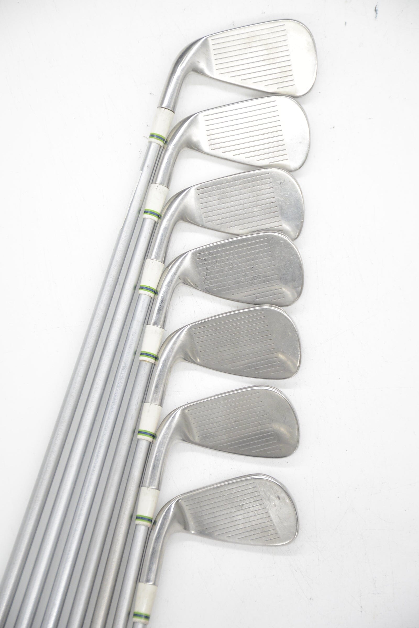 Titleist 716 AP1 5-AW Iron Set R Flex Std Length Golf Clubs GolfRoots