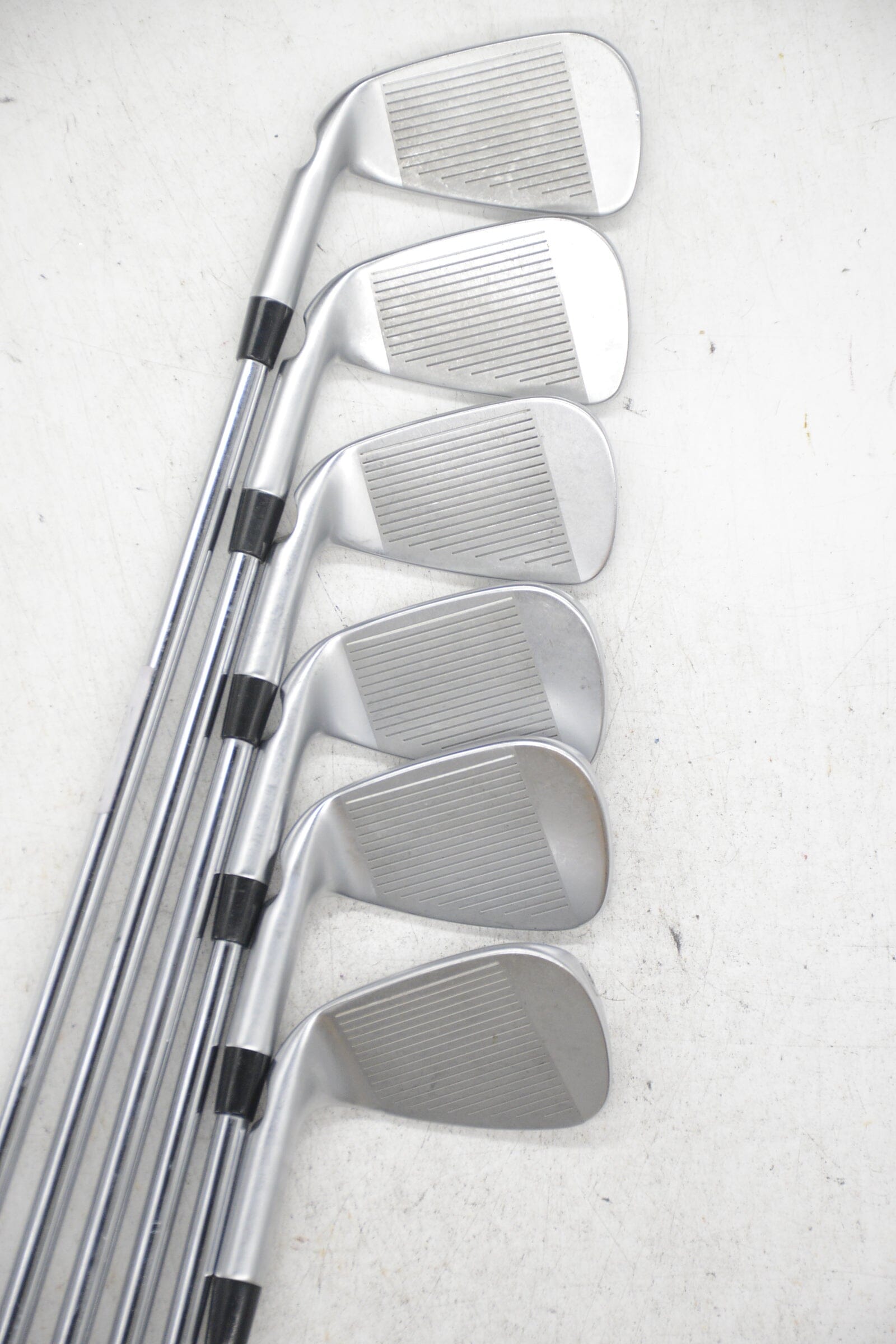 Ping I525 5-9, UW Iron Set R Flex -0.5" Golf Clubs GolfRoots