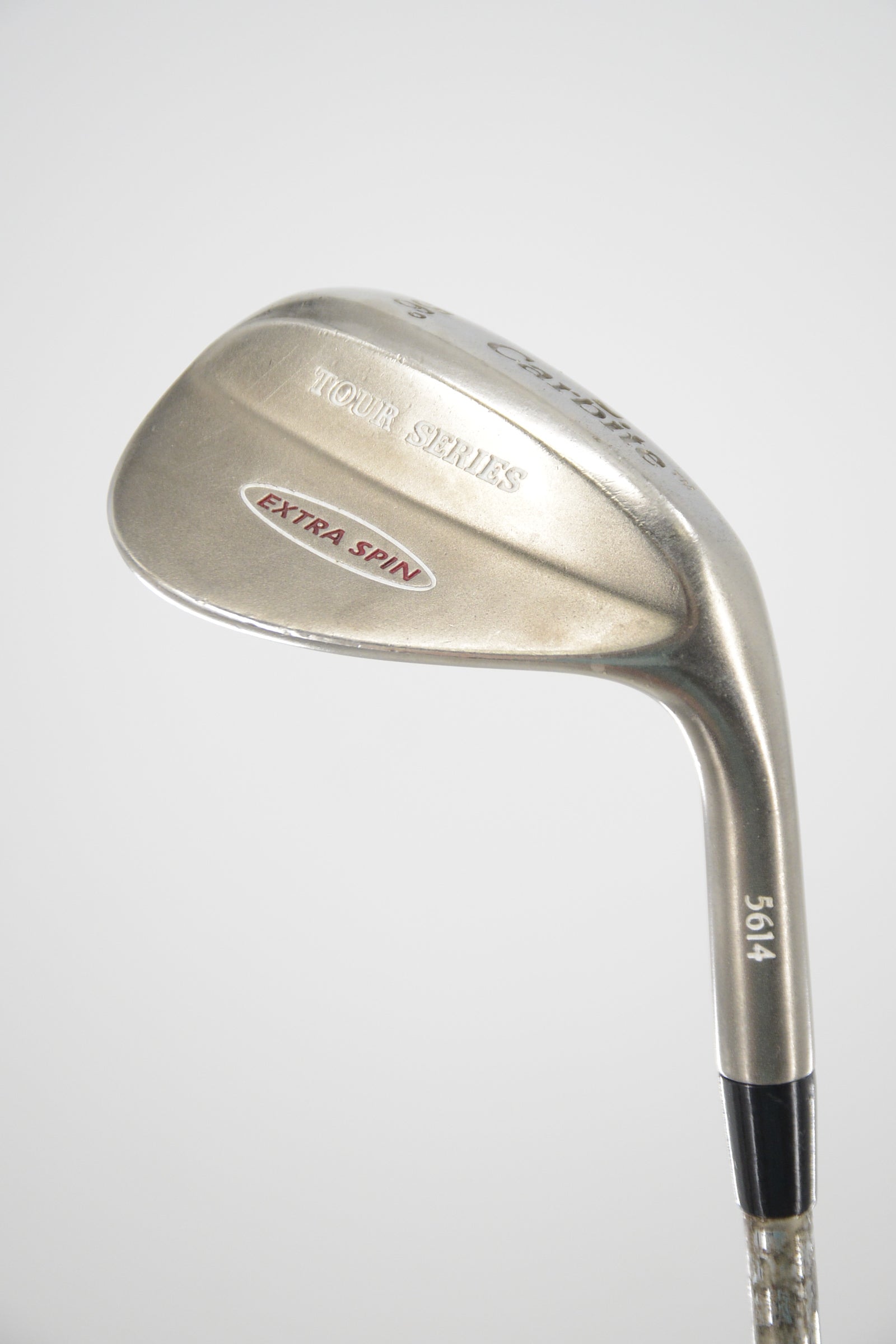 Carbite Tour Series E/S 56 Degree Wedge Wedge Flex 35"