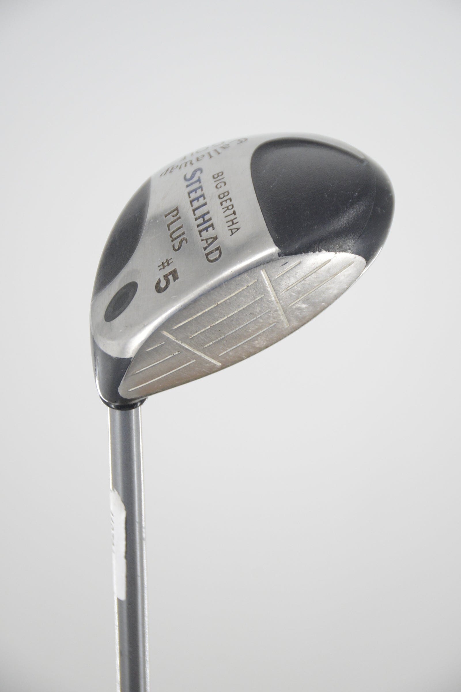 Callaway Steelhead Plus 5 Wood SR Flex 41.75" Golf Clubs GolfRoots