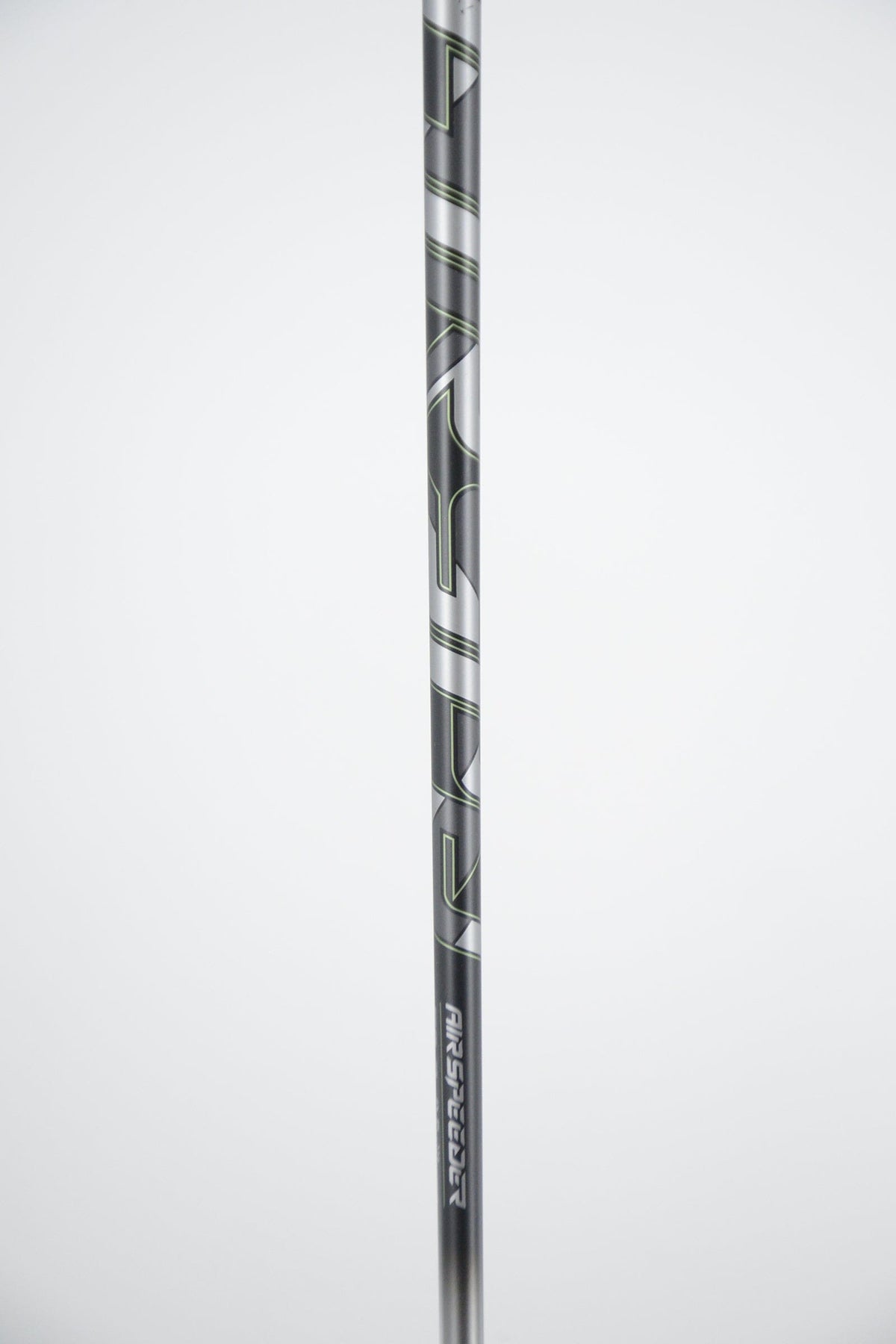 Fujikura Air Speeder TaylorMade Driver Shaft R Flex 44.5" Golf Clubs GolfRoots