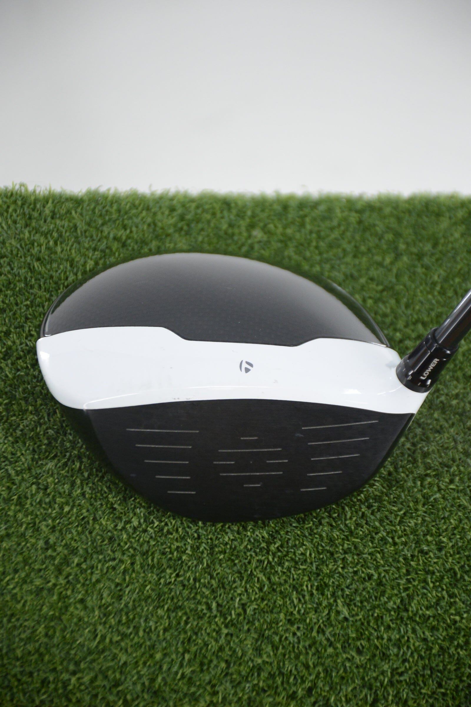 TaylorMade M1 460 12 Degree Driver SR Flex 45.25" Golf Clubs GolfRoots