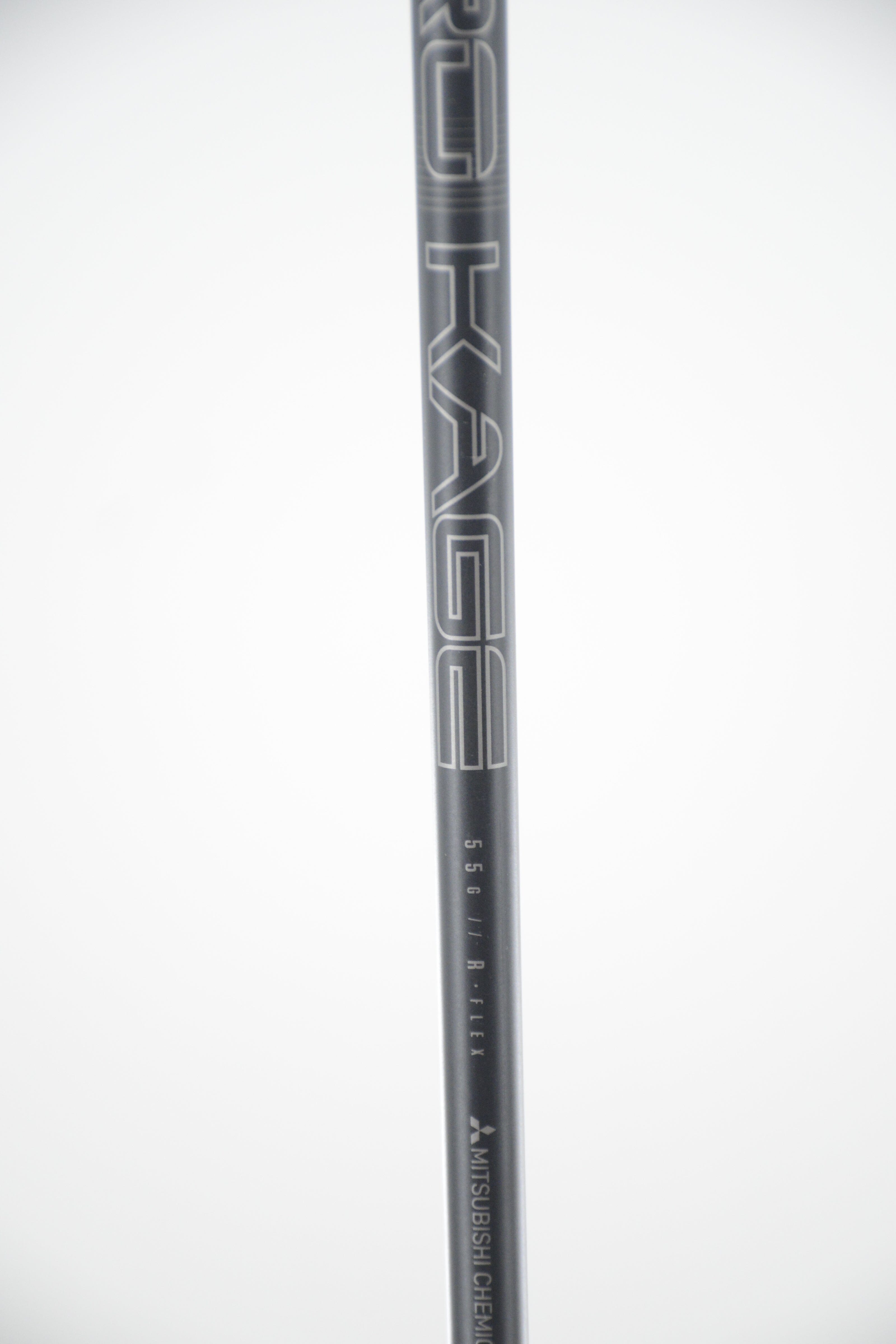 Mitsubishi Kuro Kage Titleist Wood Shaft R Flex 41.5" Golf Clubs GolfRoots