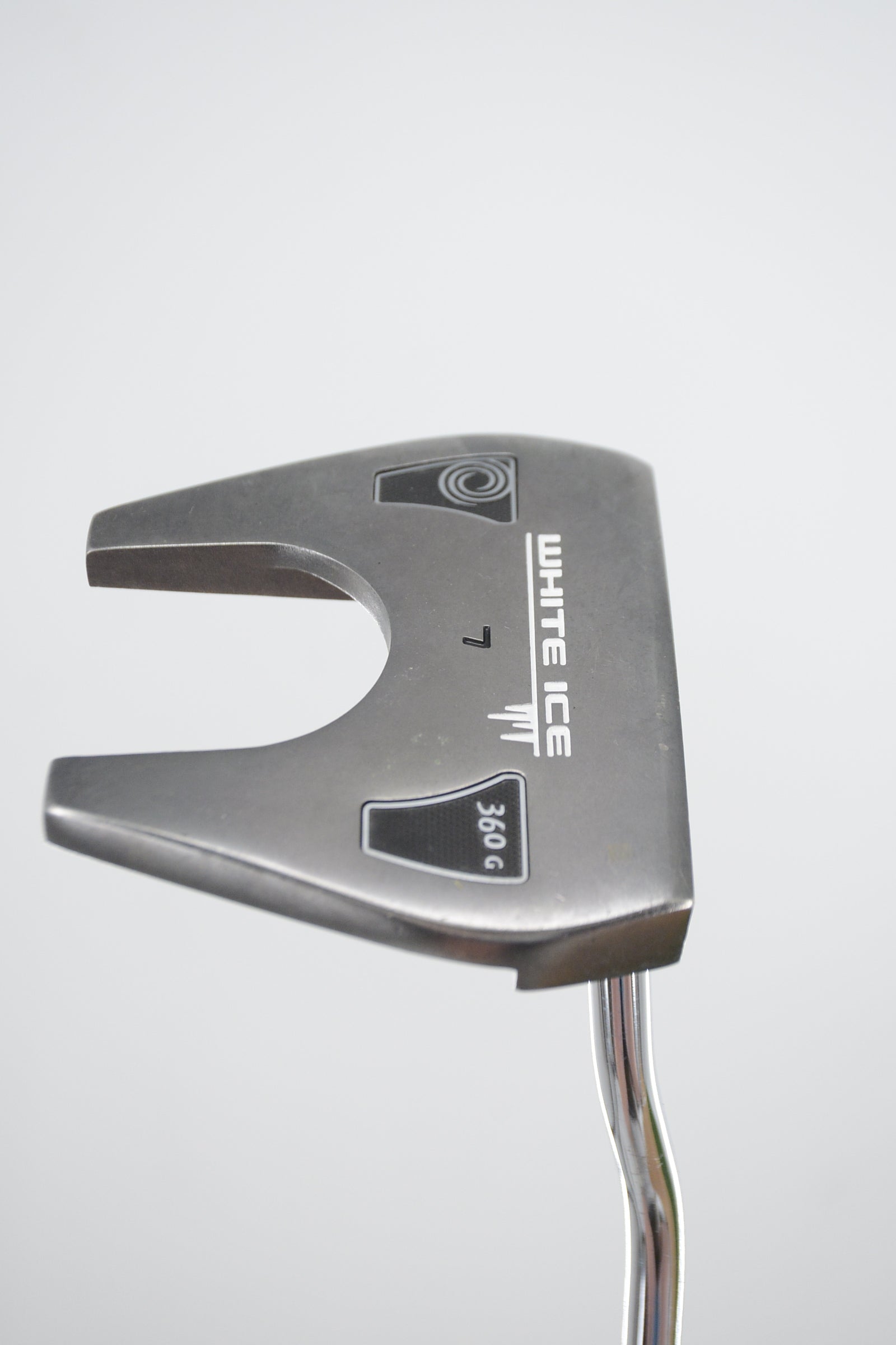 Odyssey White Ice 7 Putter 34.25"