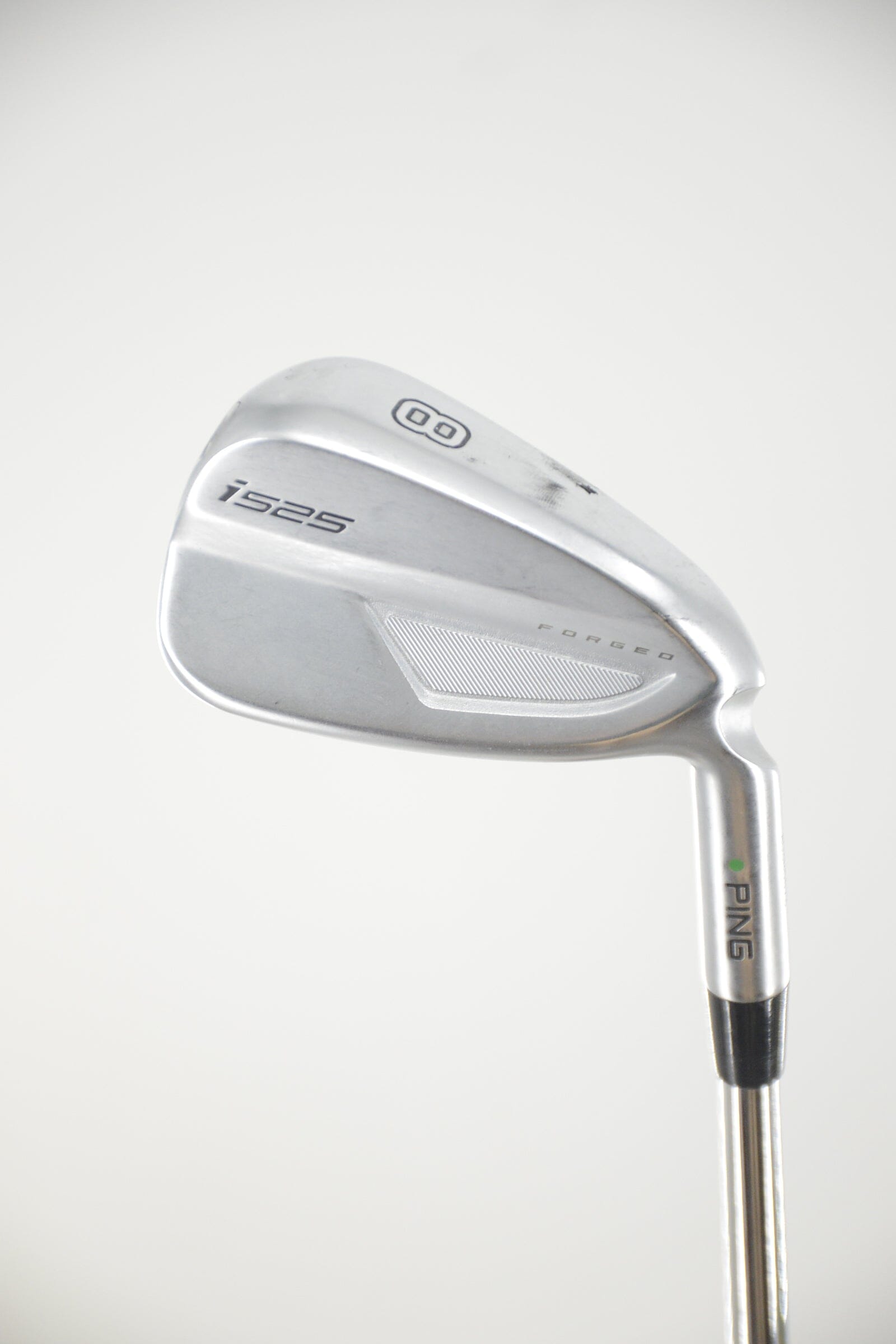 Ping I525 5-9, UW Iron Set R Flex -0.5" Golf Clubs GolfRoots