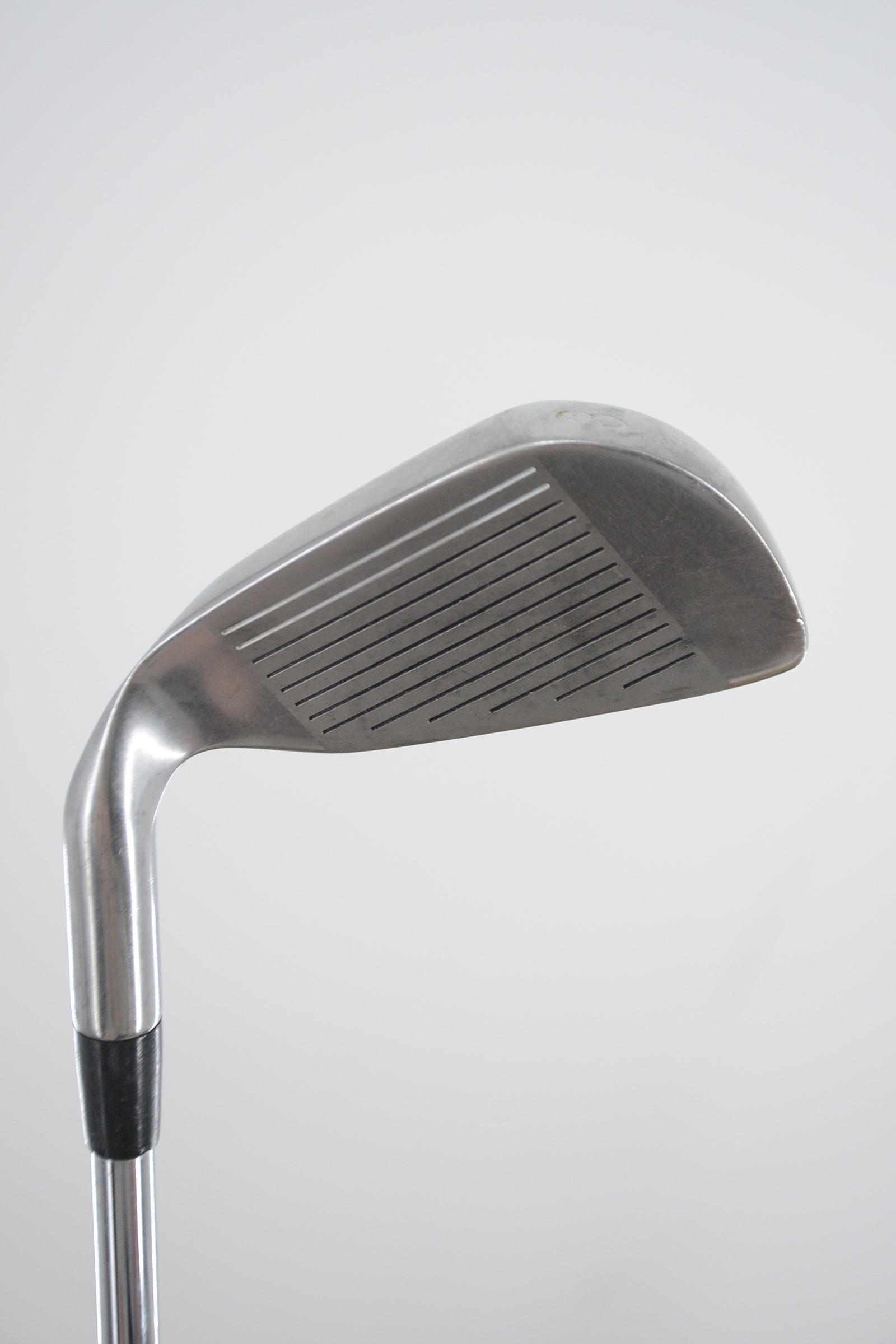 Tommy Aaron Tour Gold OS 3 Iron R Flex 38.75"