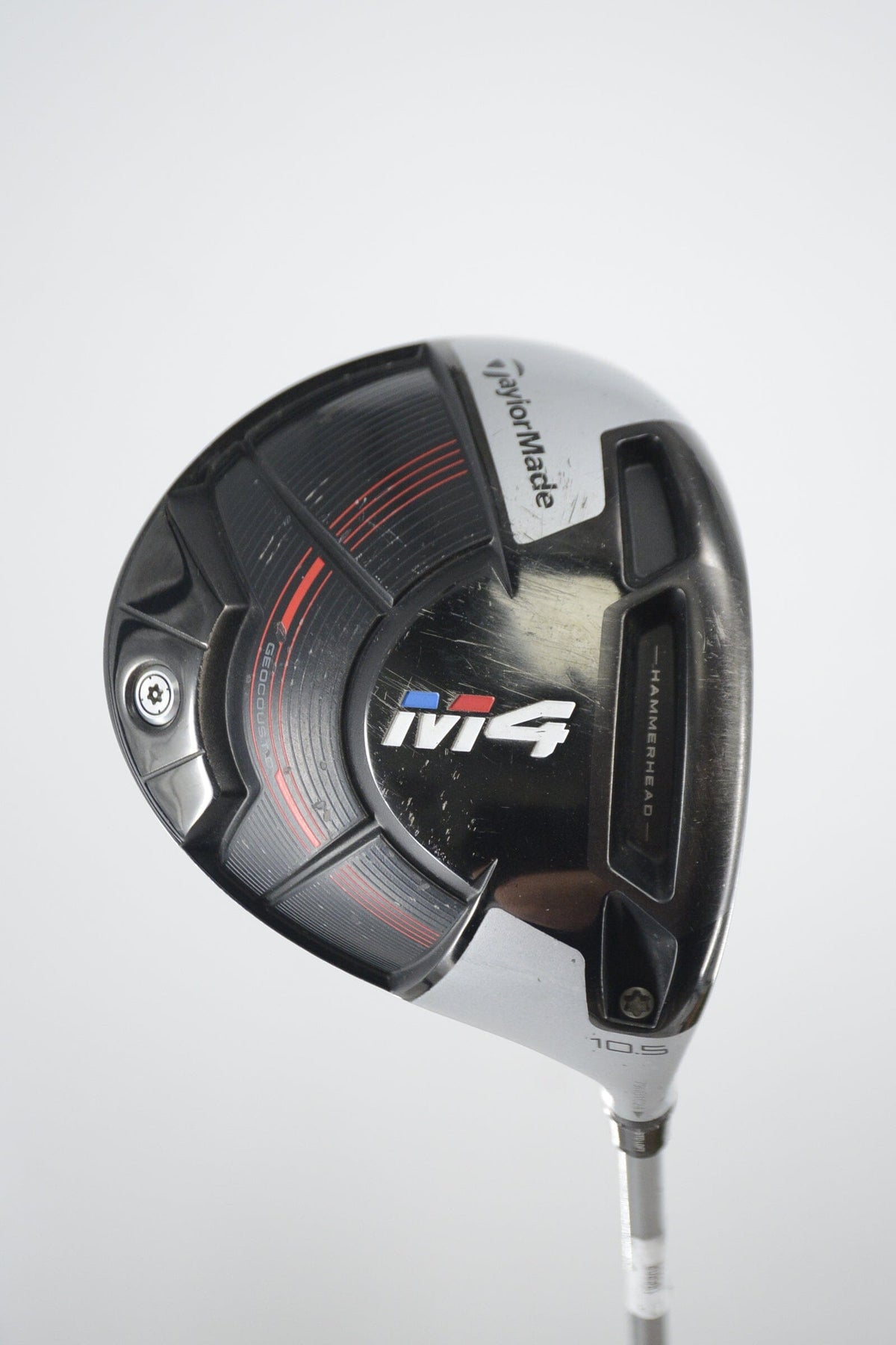TaylorMade M4 10.5 Degree Driver S Flex 45.75" Golf Clubs GolfRoots