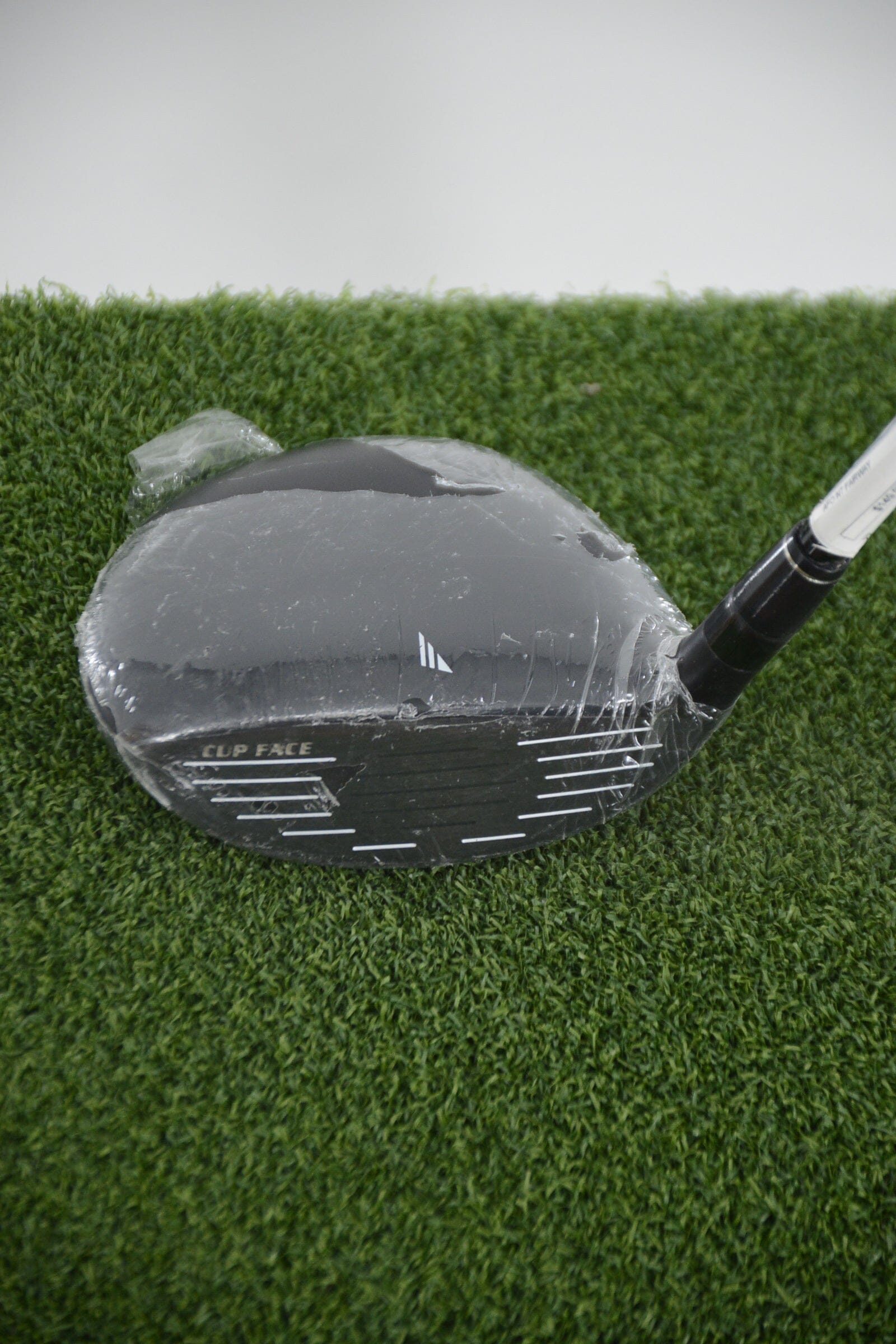 NEW Women's PowerBilt Air Force One N7 3 Wood W Flex 42" Golf Clubs GolfRoots