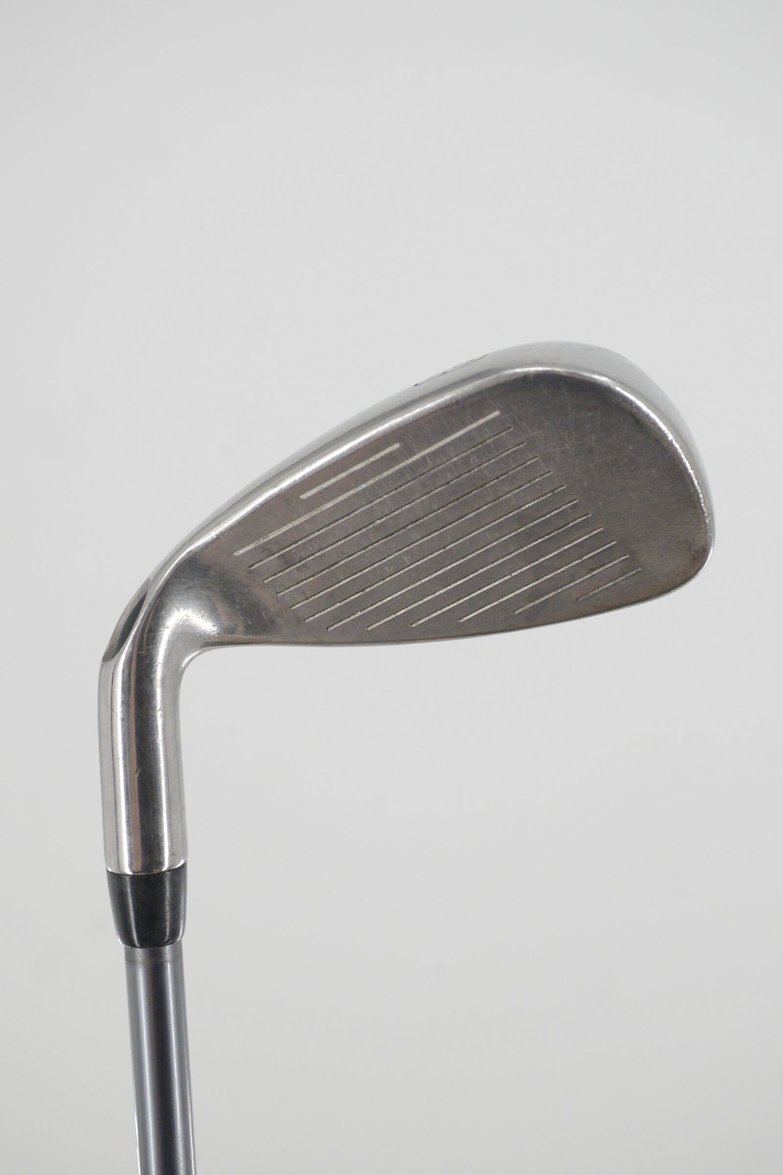 Women's Callaway RAZR X 8 Iron W Flex 35.5" Golf Clubs GolfRoots