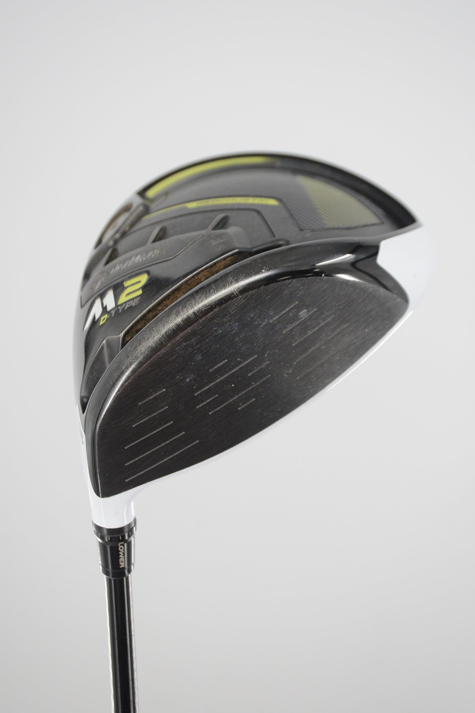 TaylorMade M2 D-Type 9.5 Degree Driver R Flex 45.25" Golf Clubs GolfRoots