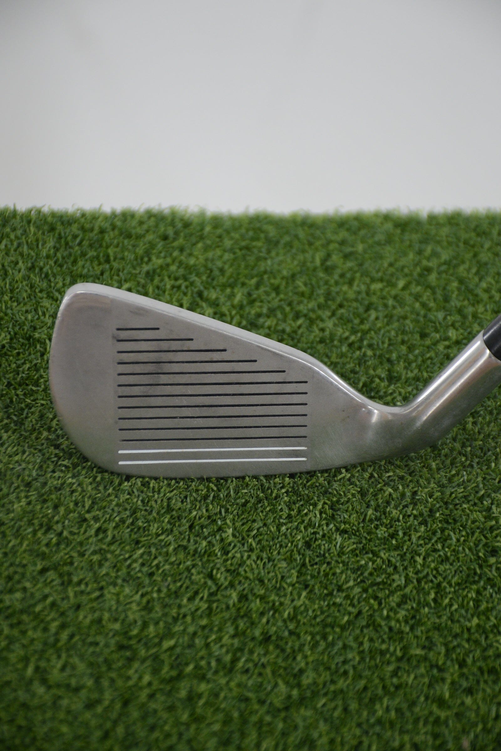 Tommy Aaron Tour Gold OS 3 Iron R Flex 38.75" Golf Clubs GolfRoots