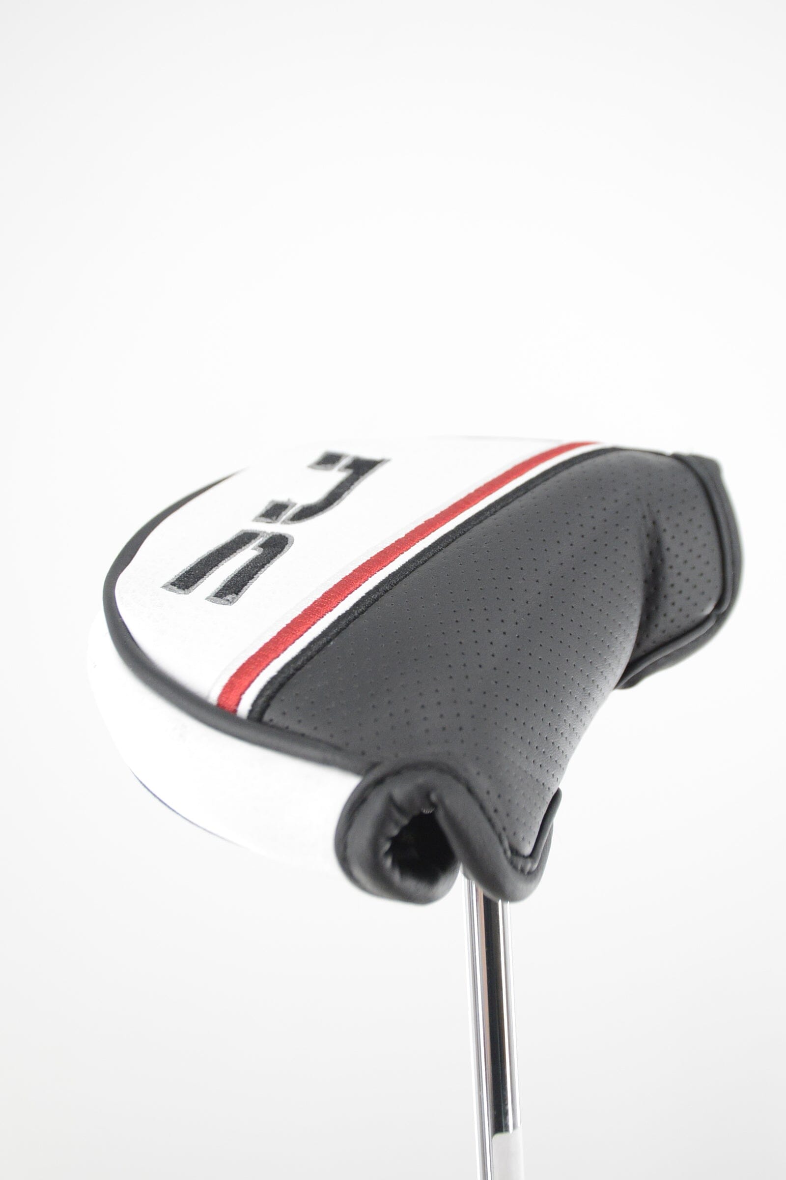 Never Compromise Reserve 4 Putter 35.5" Golf Clubs GolfRoots