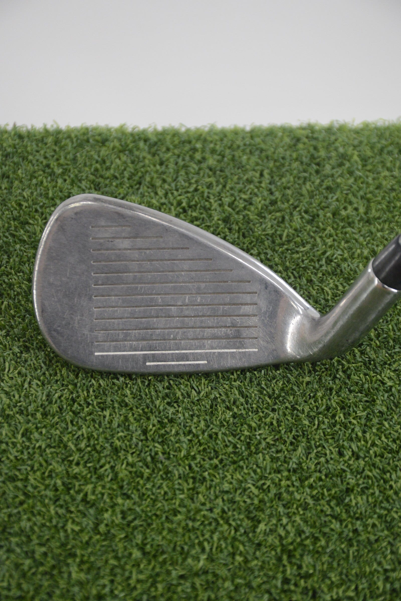 Women's Callaway RAZR X 8 Iron W Flex 35.5" Golf Clubs GolfRoots