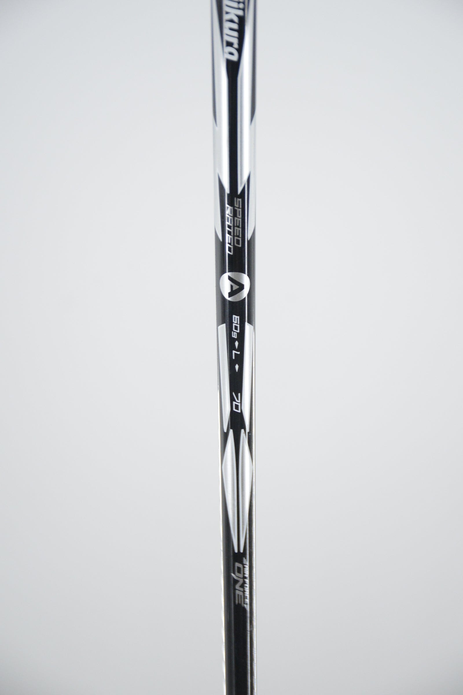 NEW Women's PowerBilt Air Force One N7 3 Wood W Flex 42" Golf Clubs GolfRoots