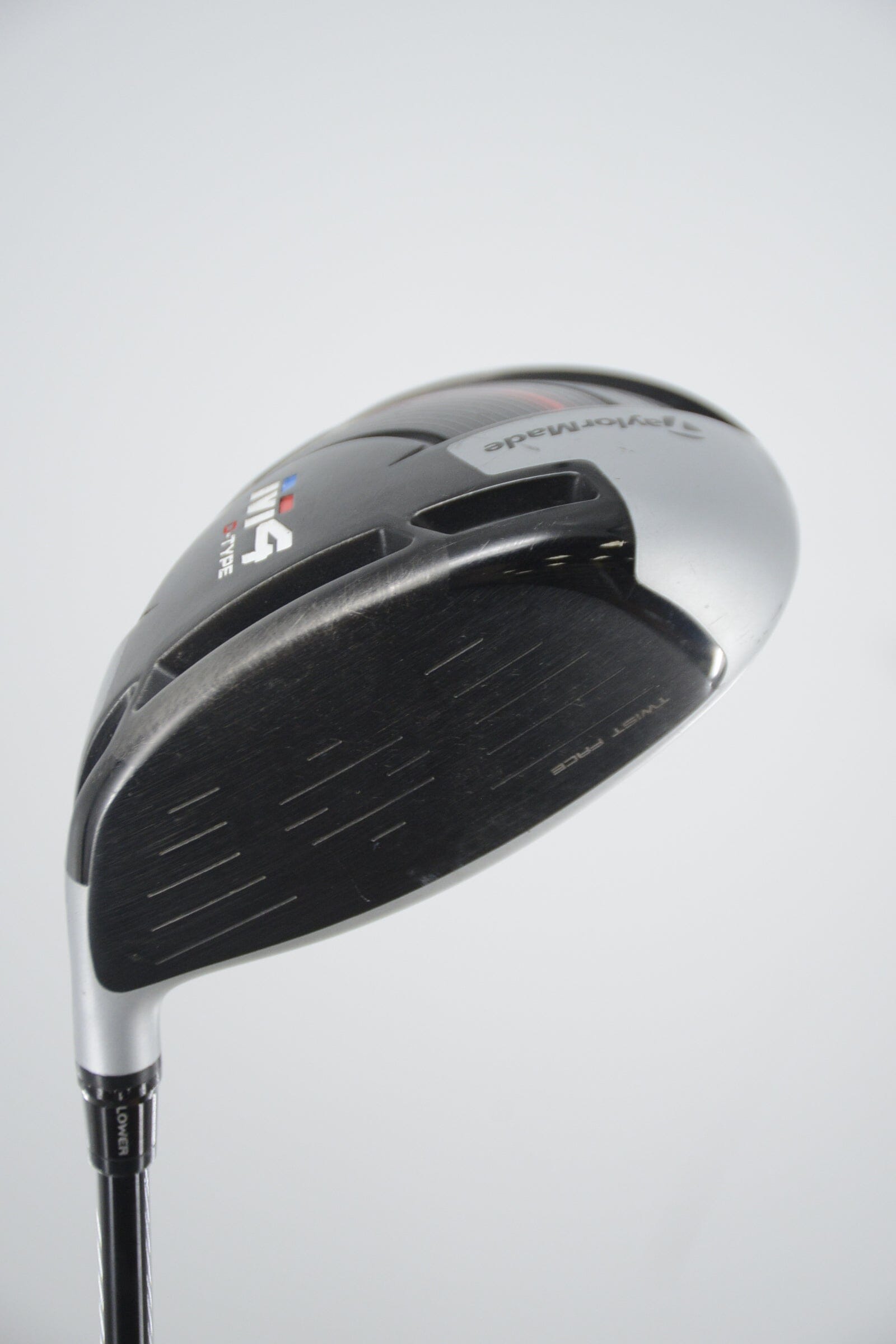 TaylorMade M4 D-Type 2018 9.5 Degree Driver R Flex 45.5" Golf Clubs GolfRoots