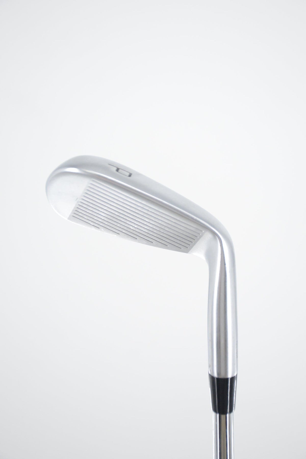Lefty Mizuno JPX 921 SEL PW S Flex 35.5" Golf Clubs GolfRoots