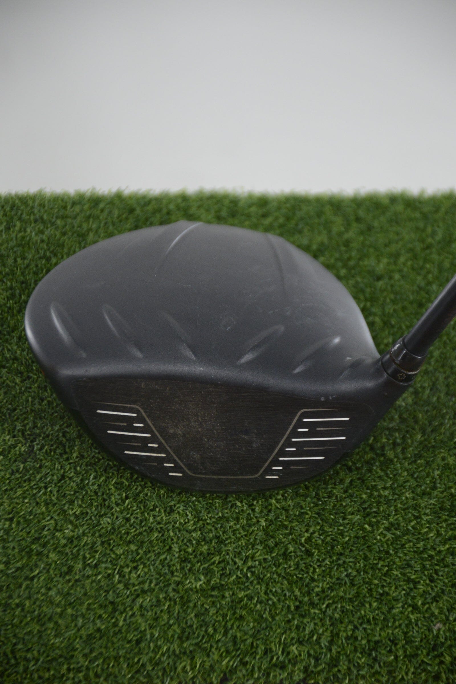 Ping G410 Plus 9 Degree Driver R Flex 45.25" Golf Clubs GolfRoots