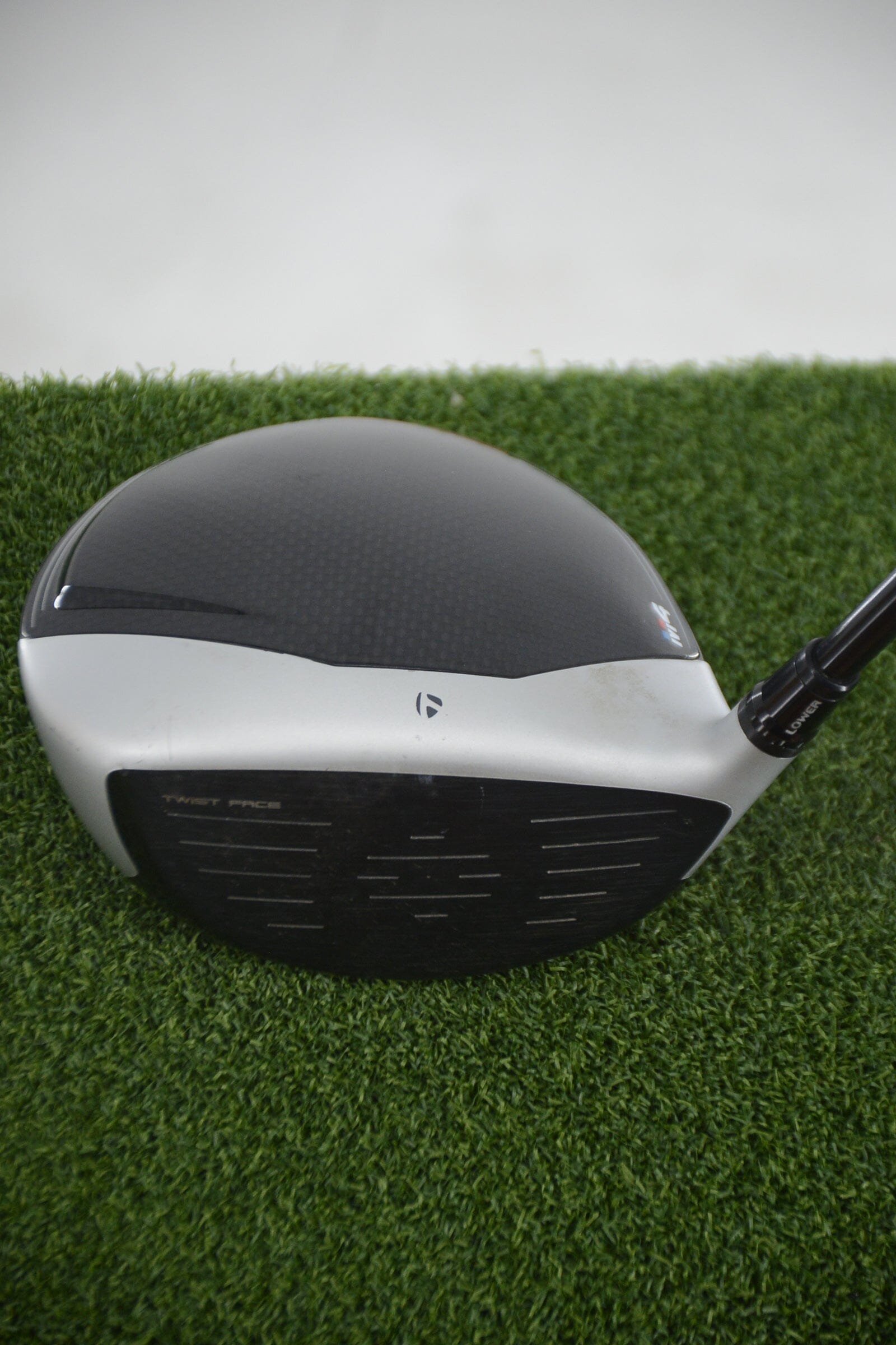 TaylorMade M4 D-Type 2018 9.5 Degree Driver R Flex 45.5" Golf Clubs GolfRoots