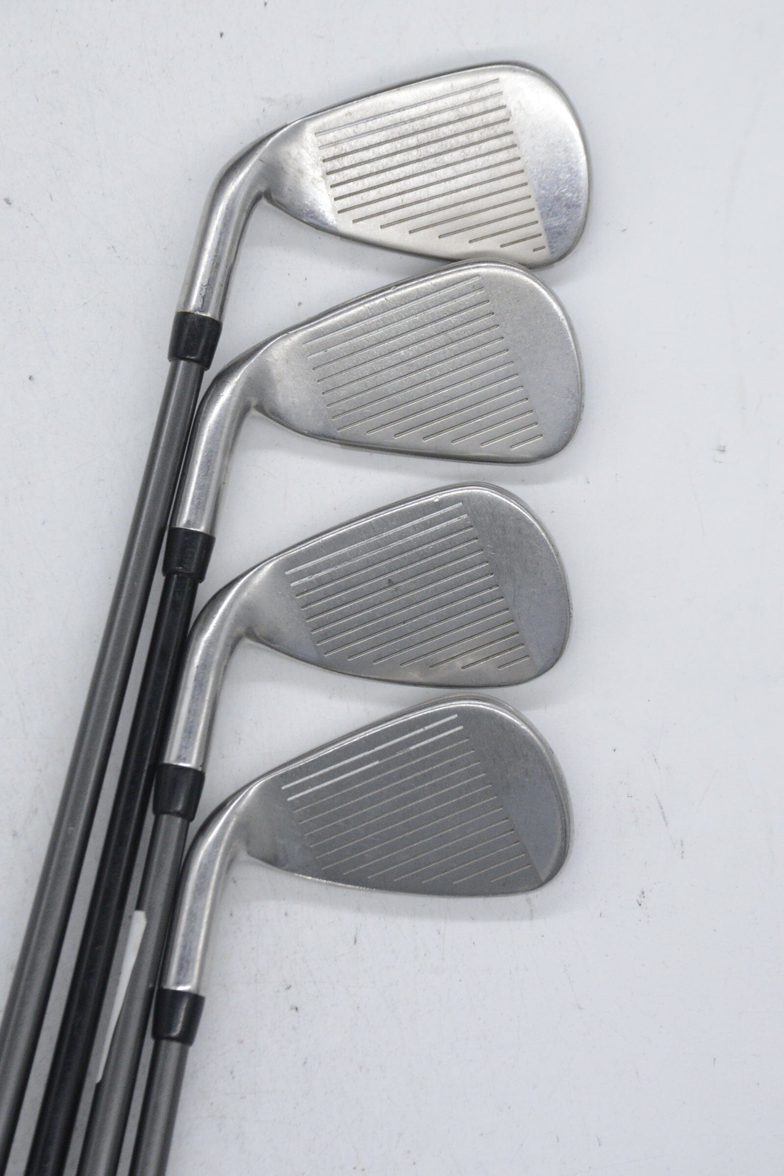 Callaway Rogue X 6-9 Iron Set R Flex -1.5" Golf Clubs GolfRoots