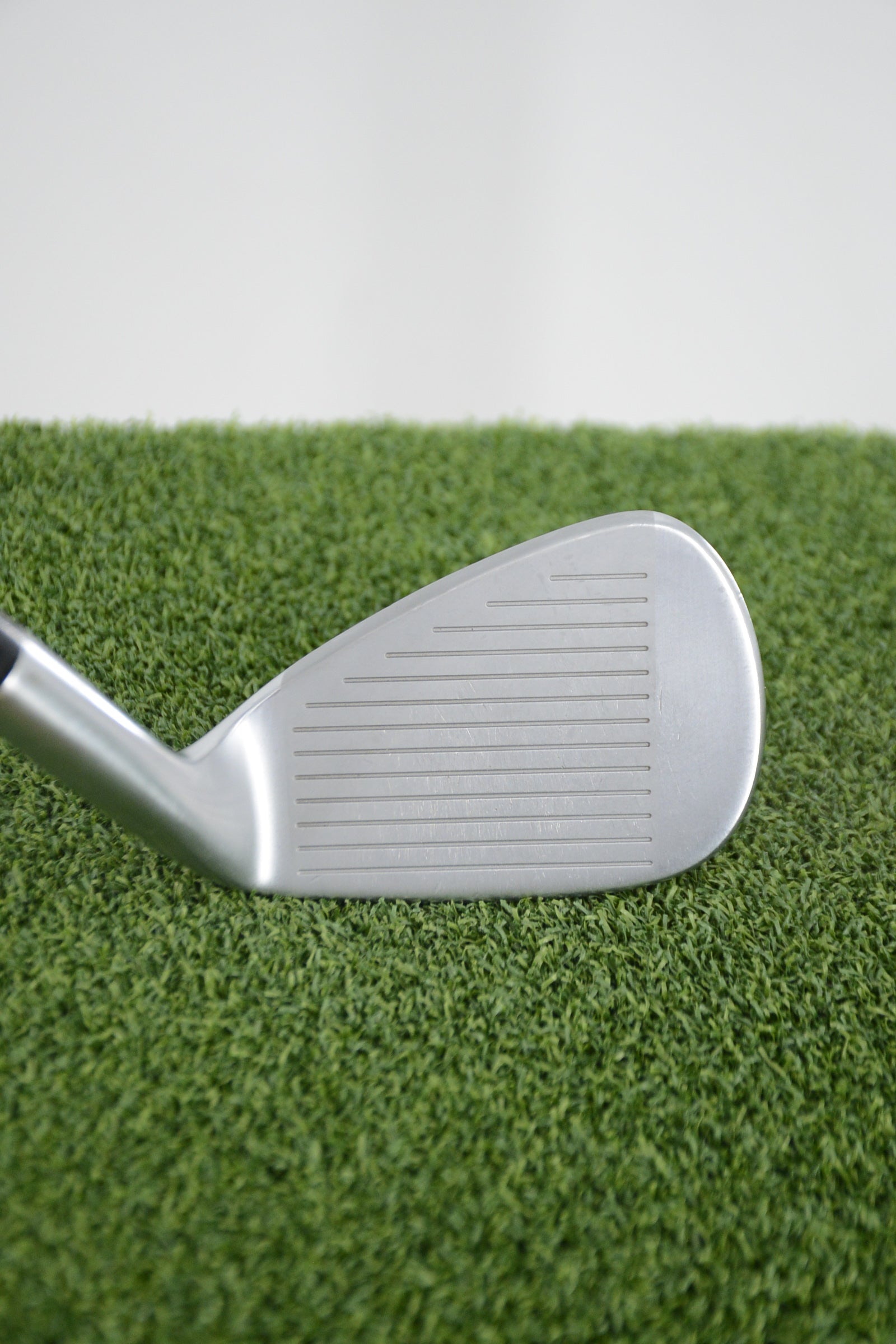 Lefty Mizuno JPX 921 SEL PW S Flex 35.5"