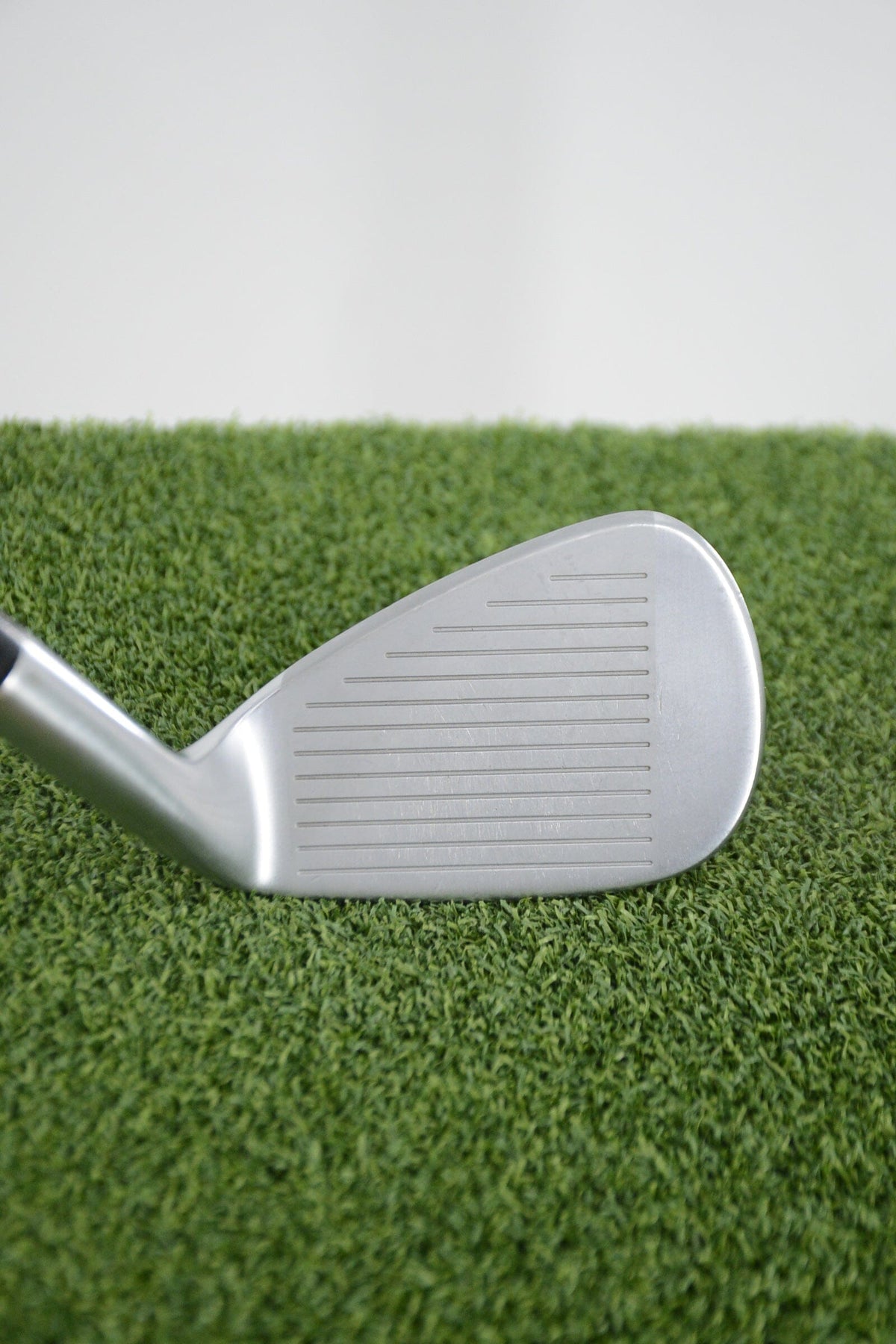 Lefty Mizuno JPX 921 SEL PW S Flex 35.5" Golf Clubs GolfRoots