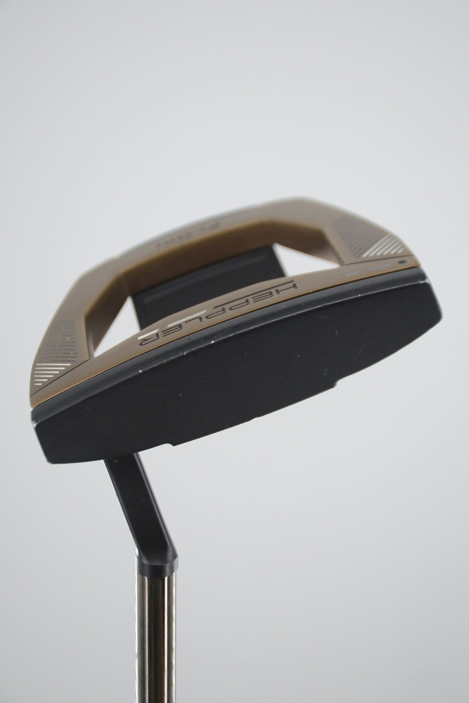 Ping Heppler Floki Putter 33.5" Golf Clubs GolfRoots