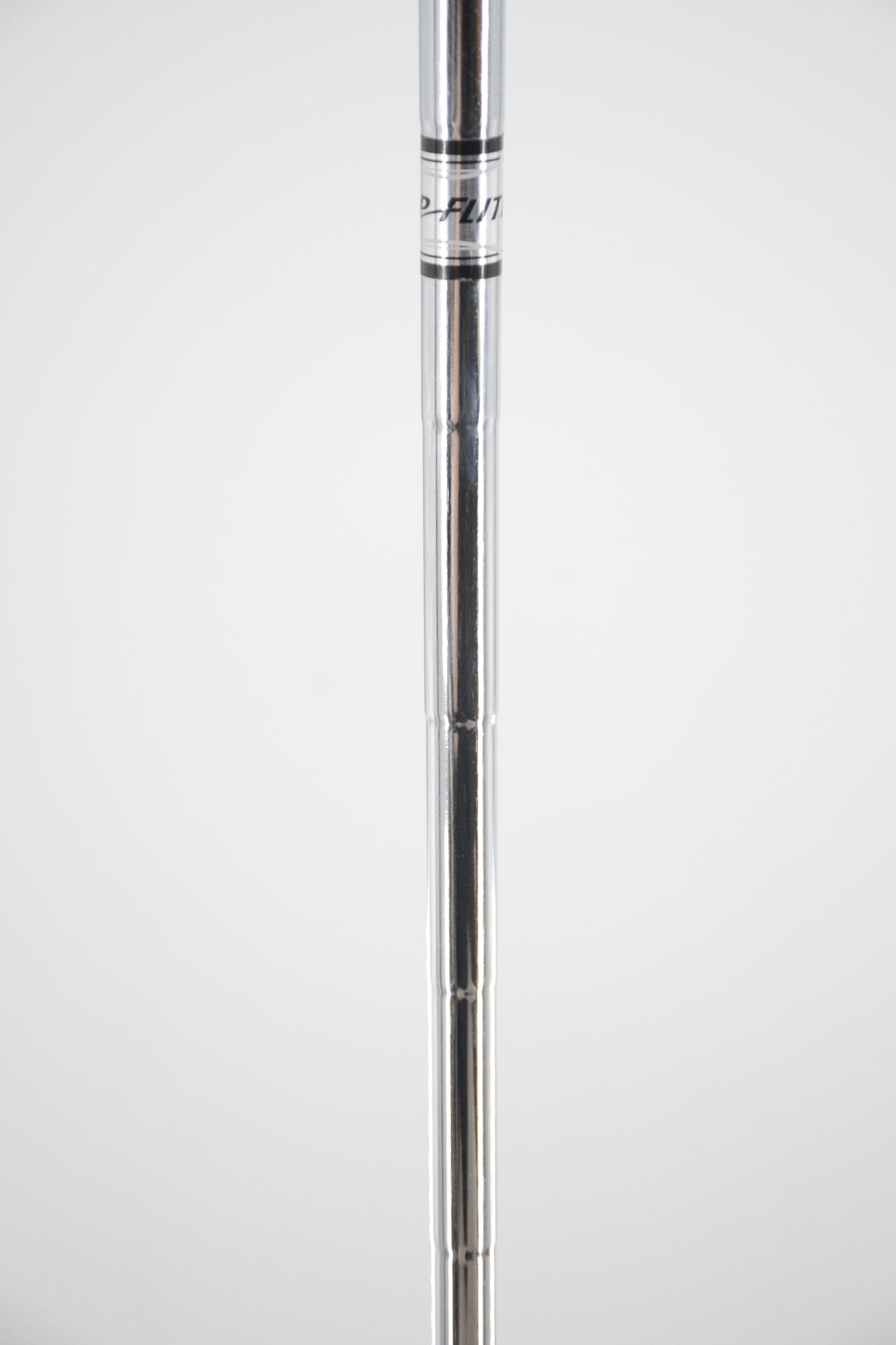 Top Flite Stainless PW S Flex 35" Golf Clubs GolfRoots