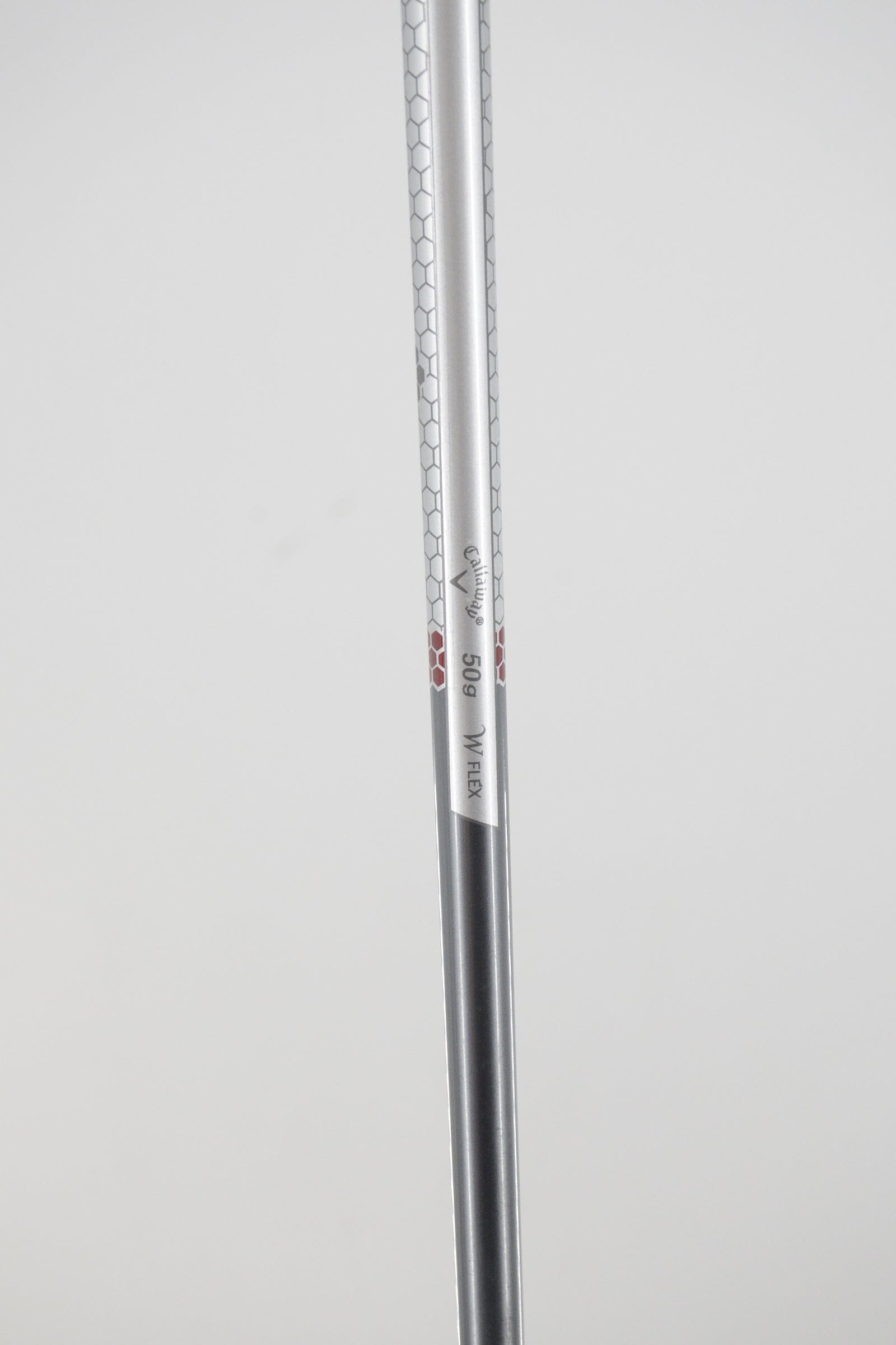 Women's Callaway RAZR X 8 Iron W Flex 35.5" Golf Clubs GolfRoots