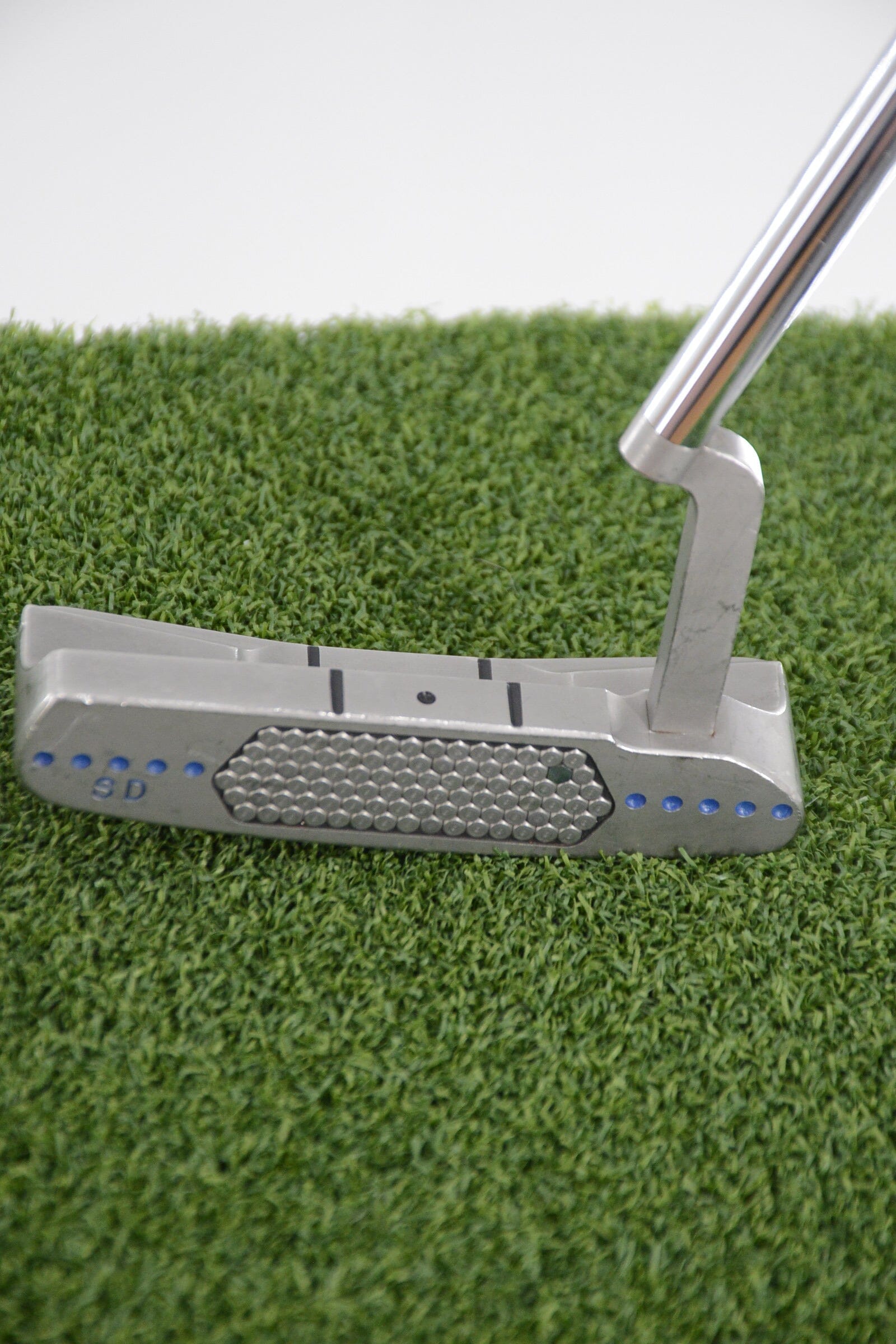Edel Standard Series Blade Putter 34" Golf Clubs GolfRoots