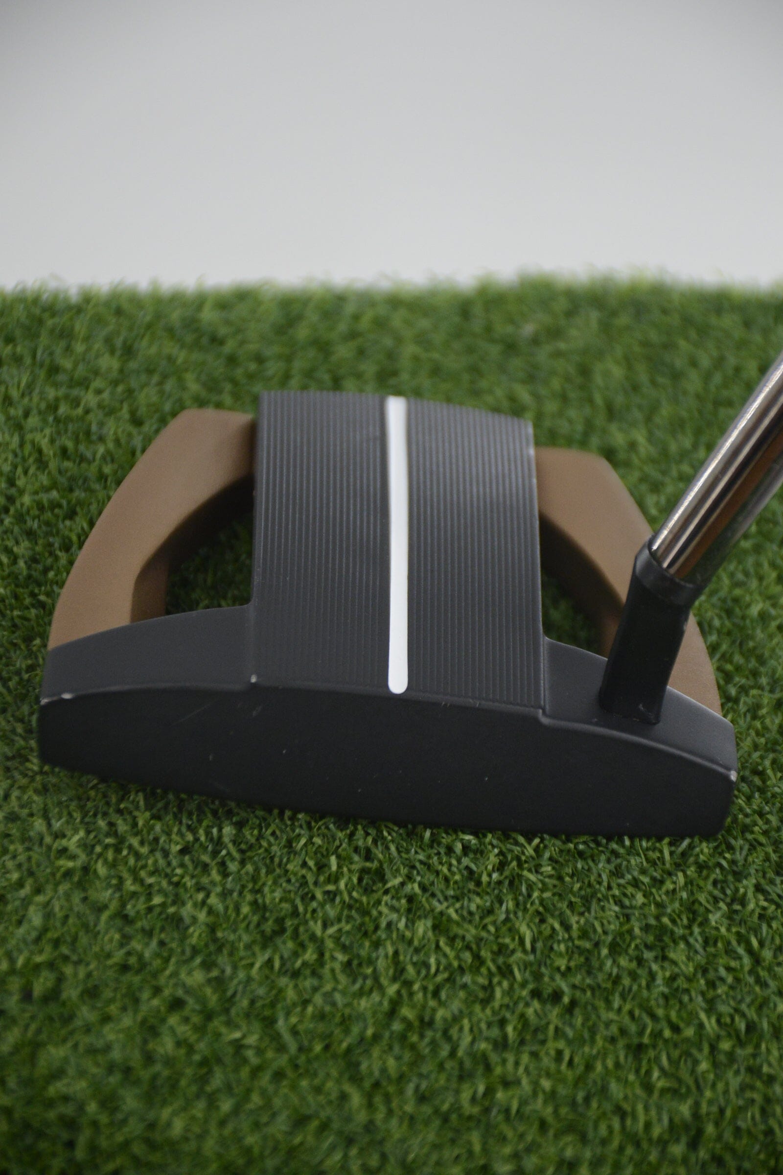 Ping Heppler Floki Putter 33.5" Golf Clubs GolfRoots