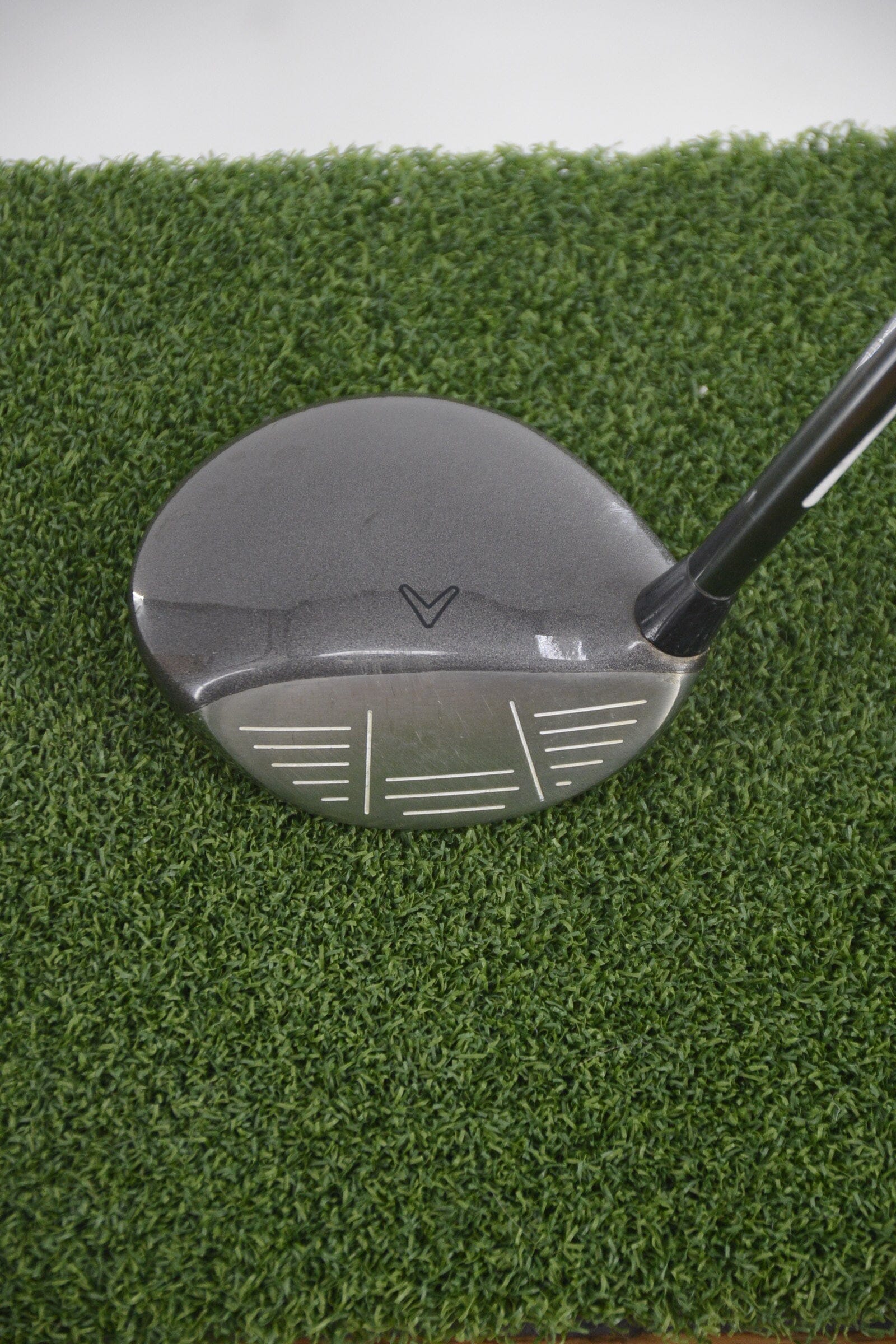 Callaway Big Bertha 2004 5 Wood S Flex 41.75" Golf Clubs GolfRoots