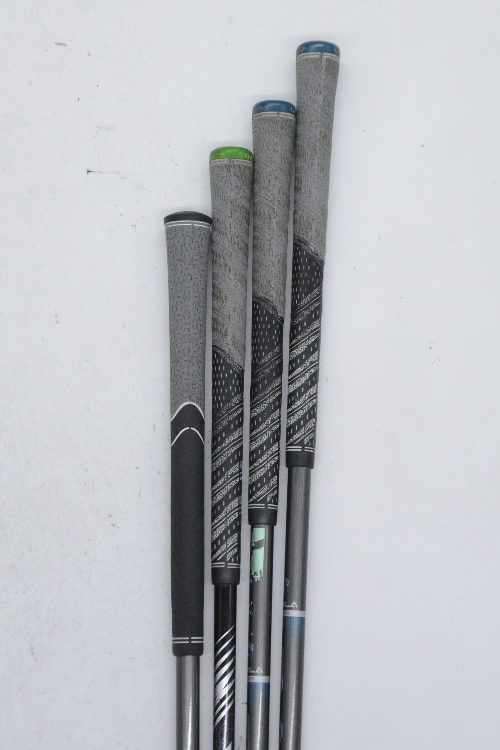 Callaway Rogue X 6-9 Iron Set R Flex -1.5" Golf Clubs GolfRoots