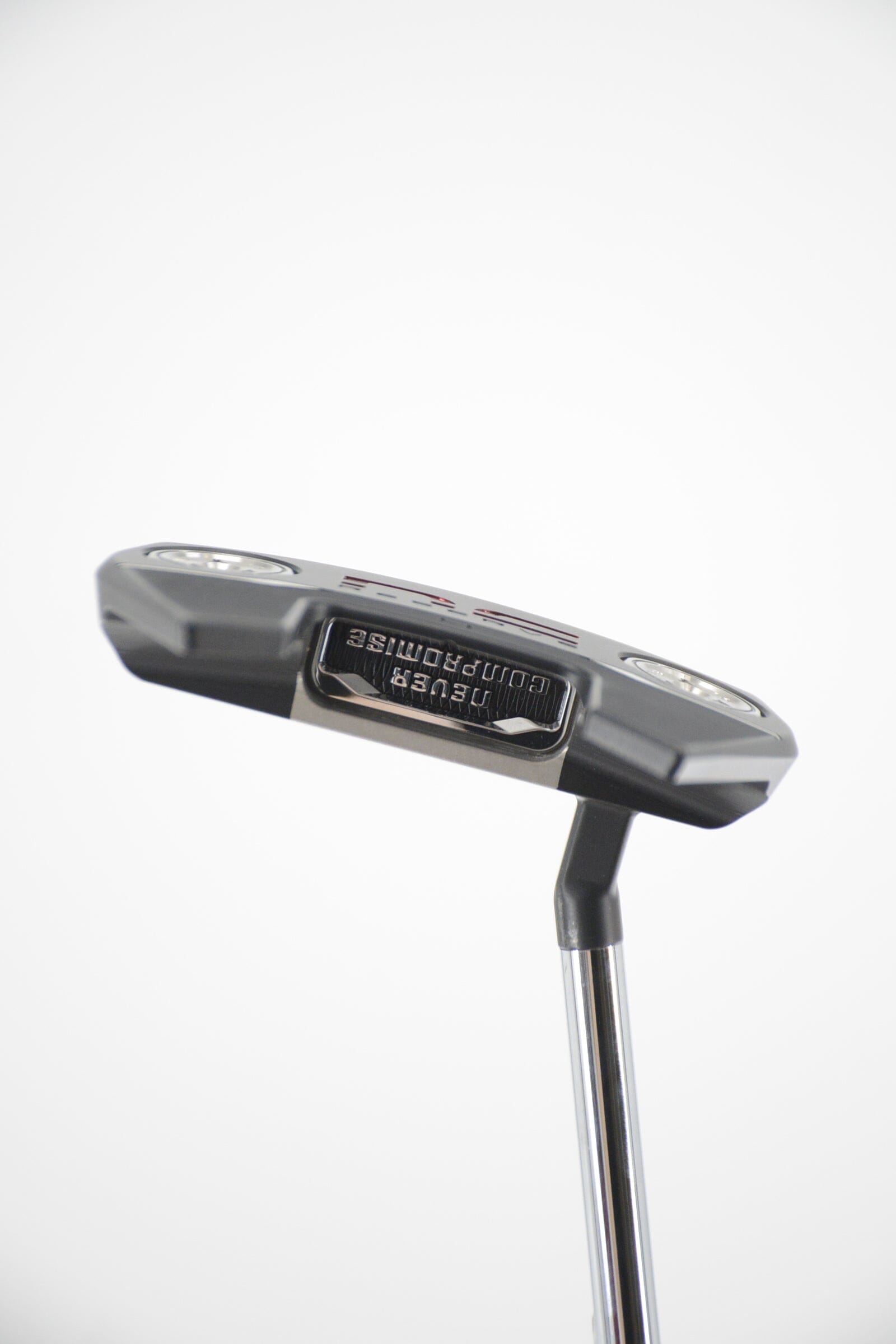 Never Compromise Reserve 4 Putter 35.5" Golf Clubs GolfRoots