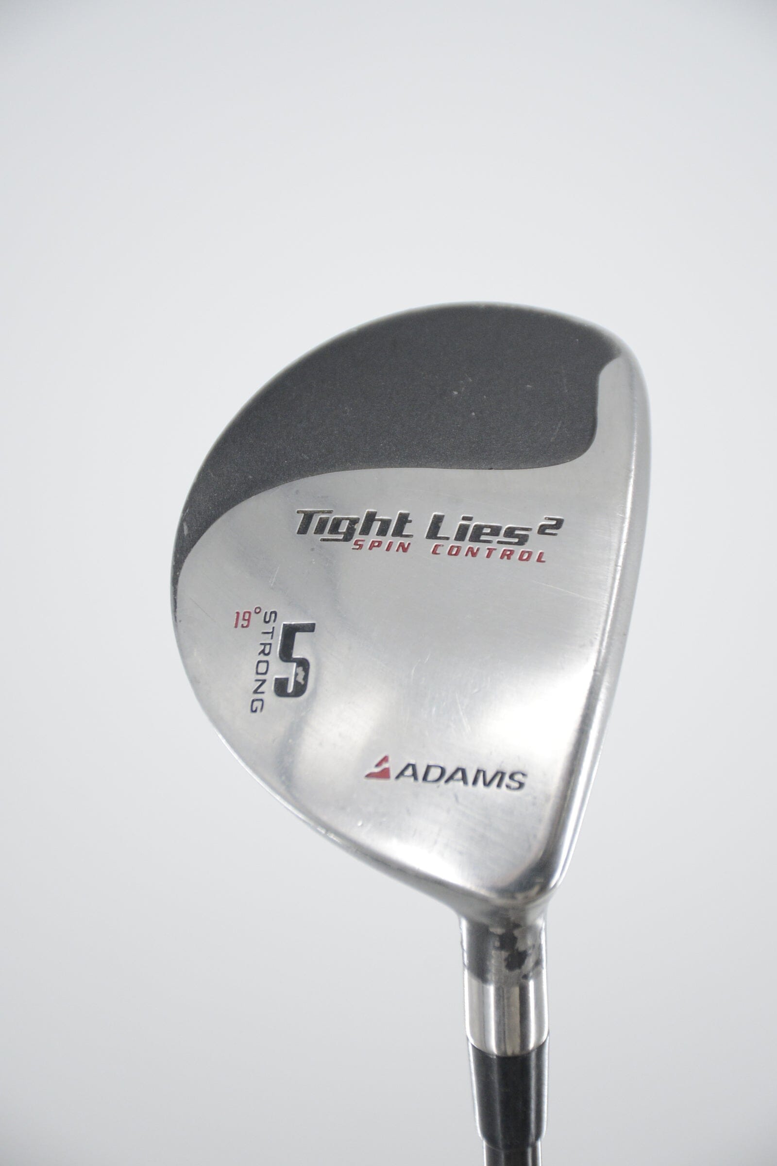 *Dented* Adams Tight Lies 2 5 Wood R Flex 42.5" Golf Clubs GolfRoots