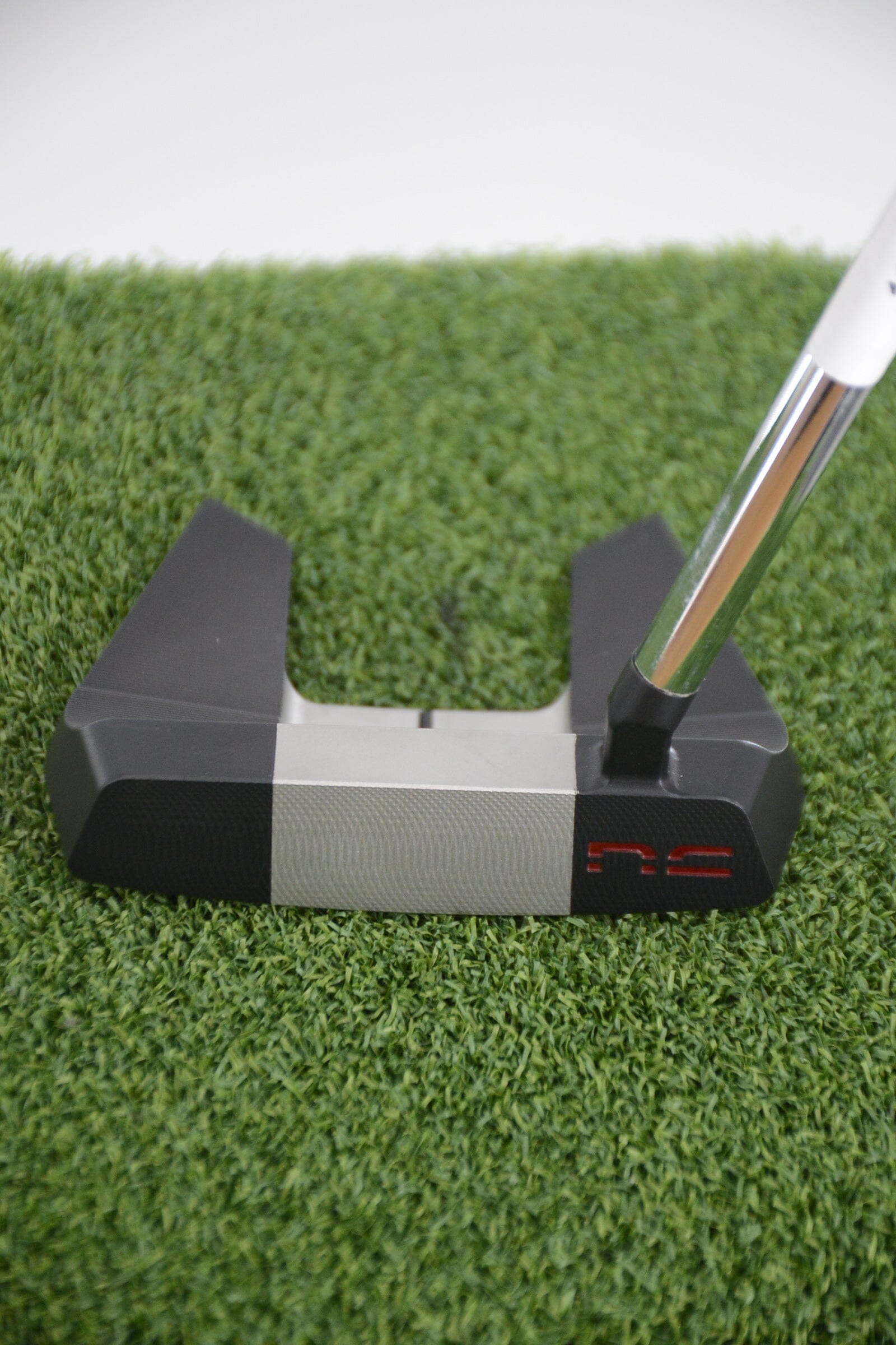 Never Compromise Reserve 4 Putter 35.5" Golf Clubs GolfRoots