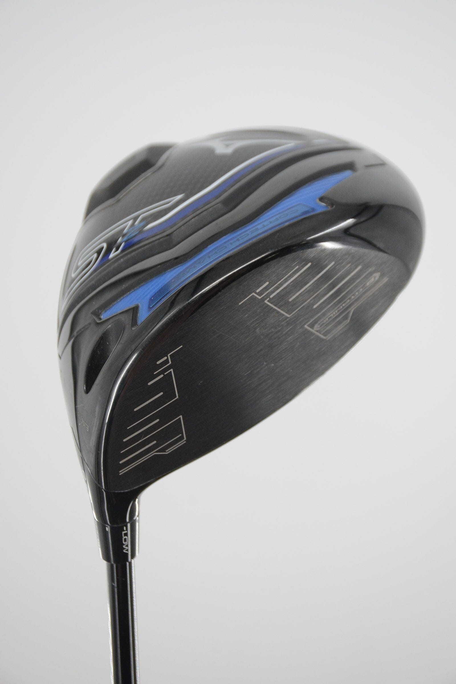 Mizuno ST-Z 230 9.5 Degree Driver S Flex 45" Golf Clubs GolfRoots