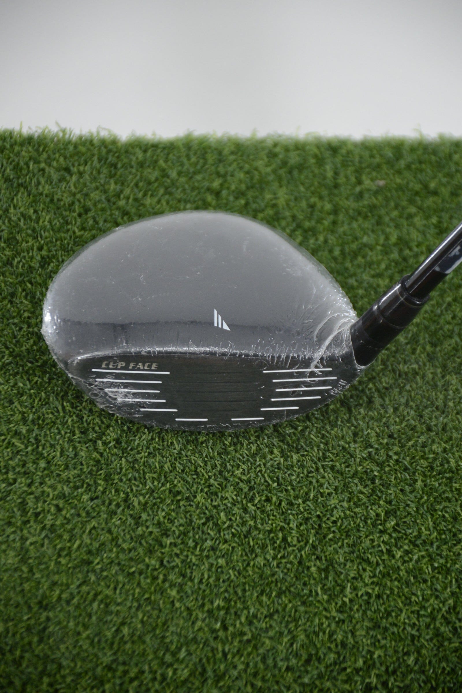 NEW PowerBilt Air Force One N7 3 Wood S Flex 42.75" Golf Clubs GolfRoots