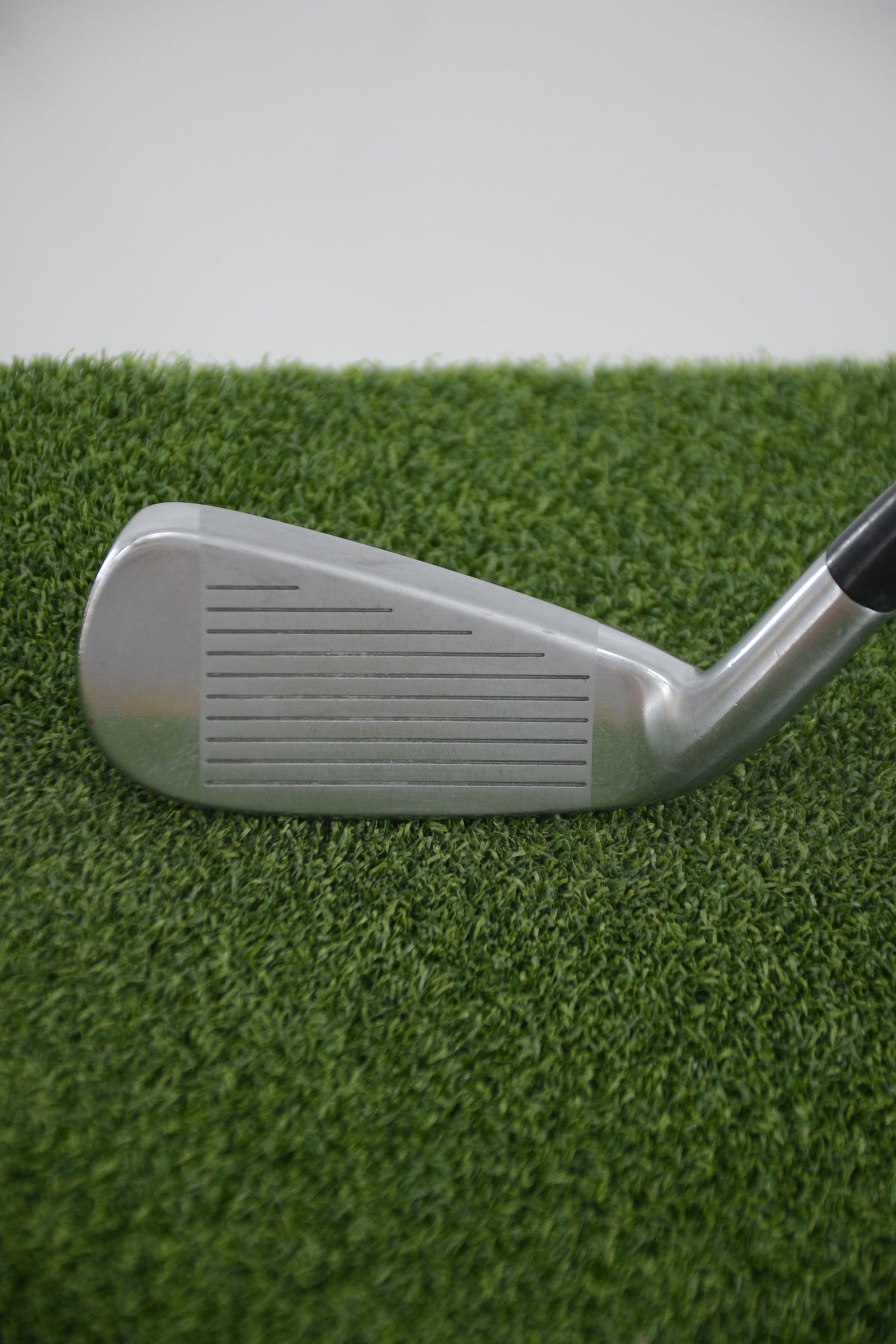 Mizuno Fli-Hi 18 Degree Driving Iron S Flex 40.25"