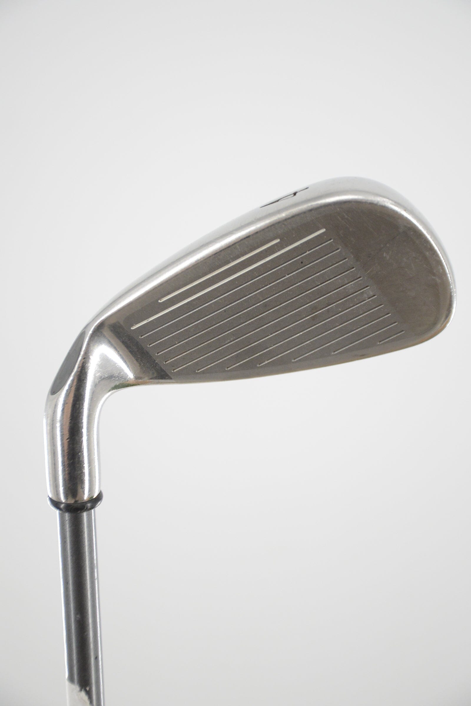 Callaway Big Bertha Fusion 4 Iron R Flex 38.25" Golf Clubs GolfRoots