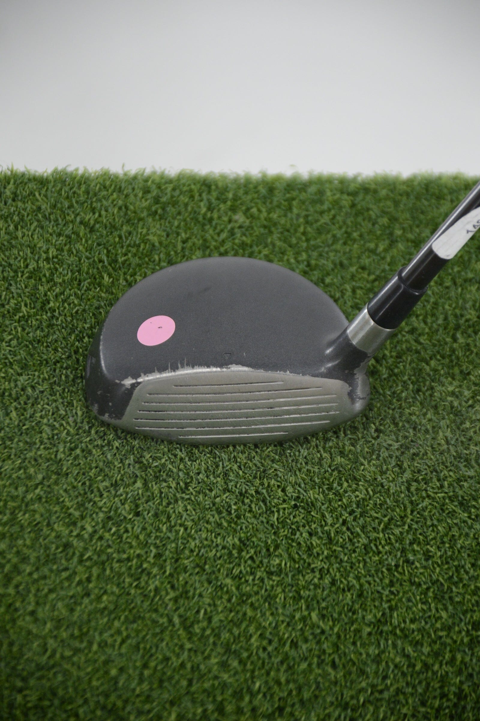 *Dented* Adams Tight Lies 2 5 Wood R Flex 42.5" Golf Clubs GolfRoots