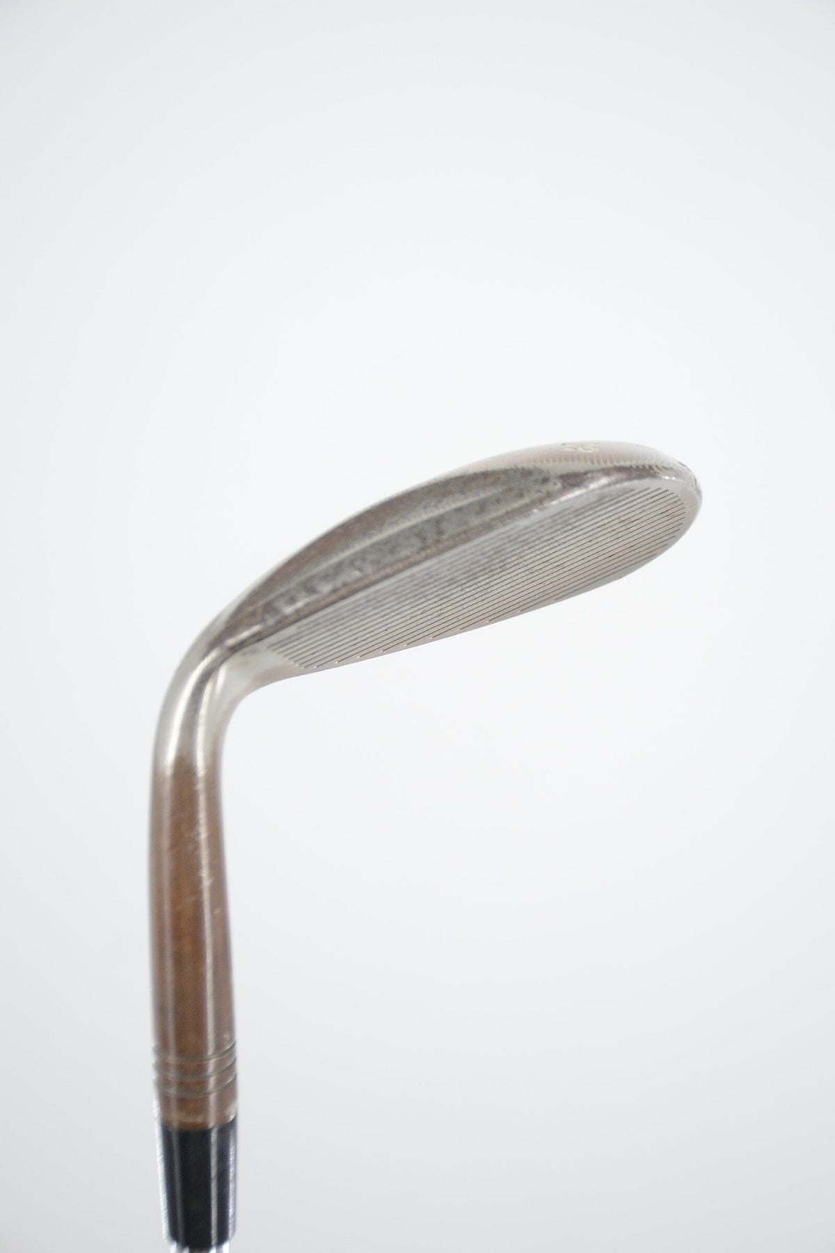 TaylorMade Hi-Toe 60 Degree Wedge S Flex 34.5" Golf Clubs GolfRoots