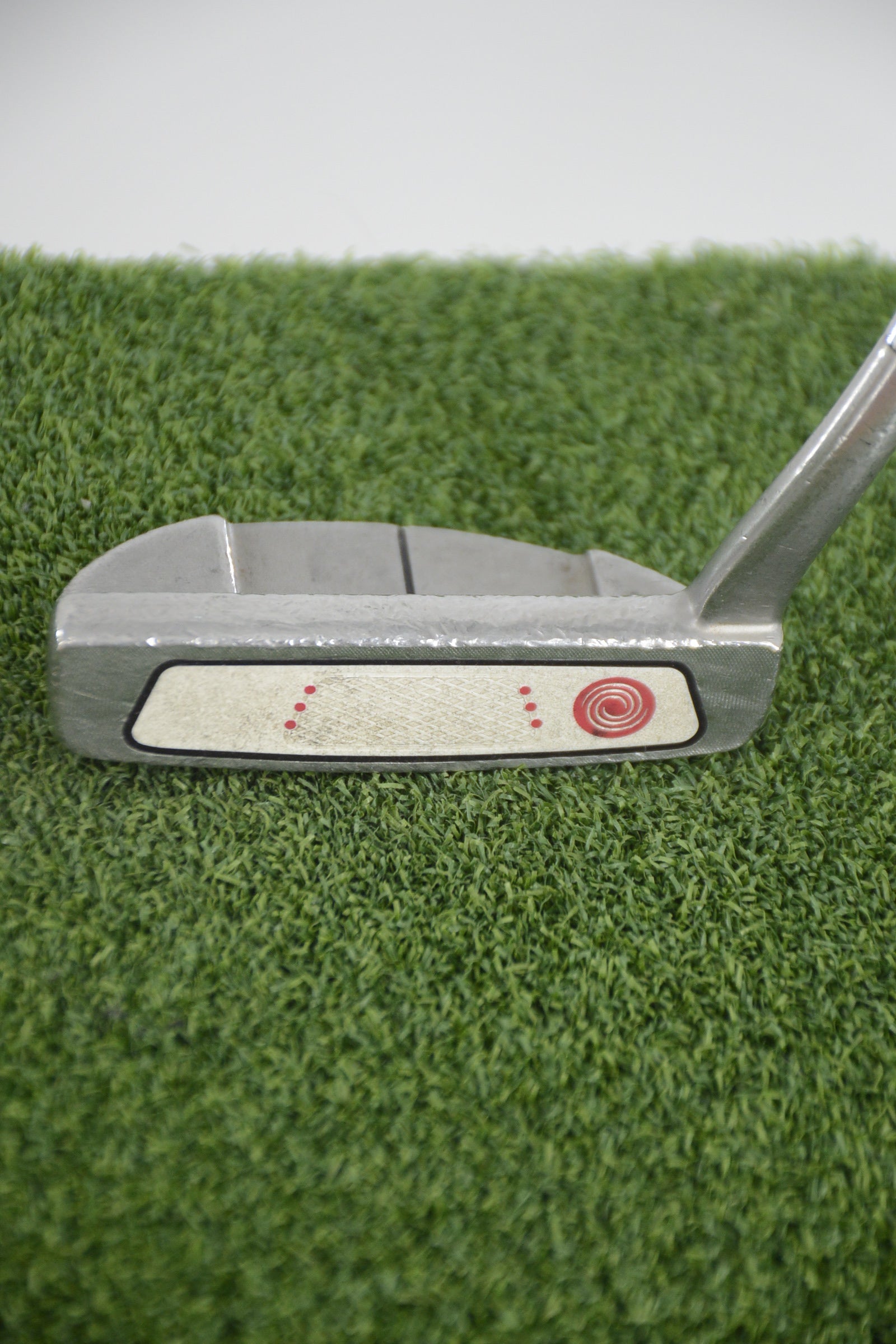 Odyssey White Hot XG 9 Putter 34.75"