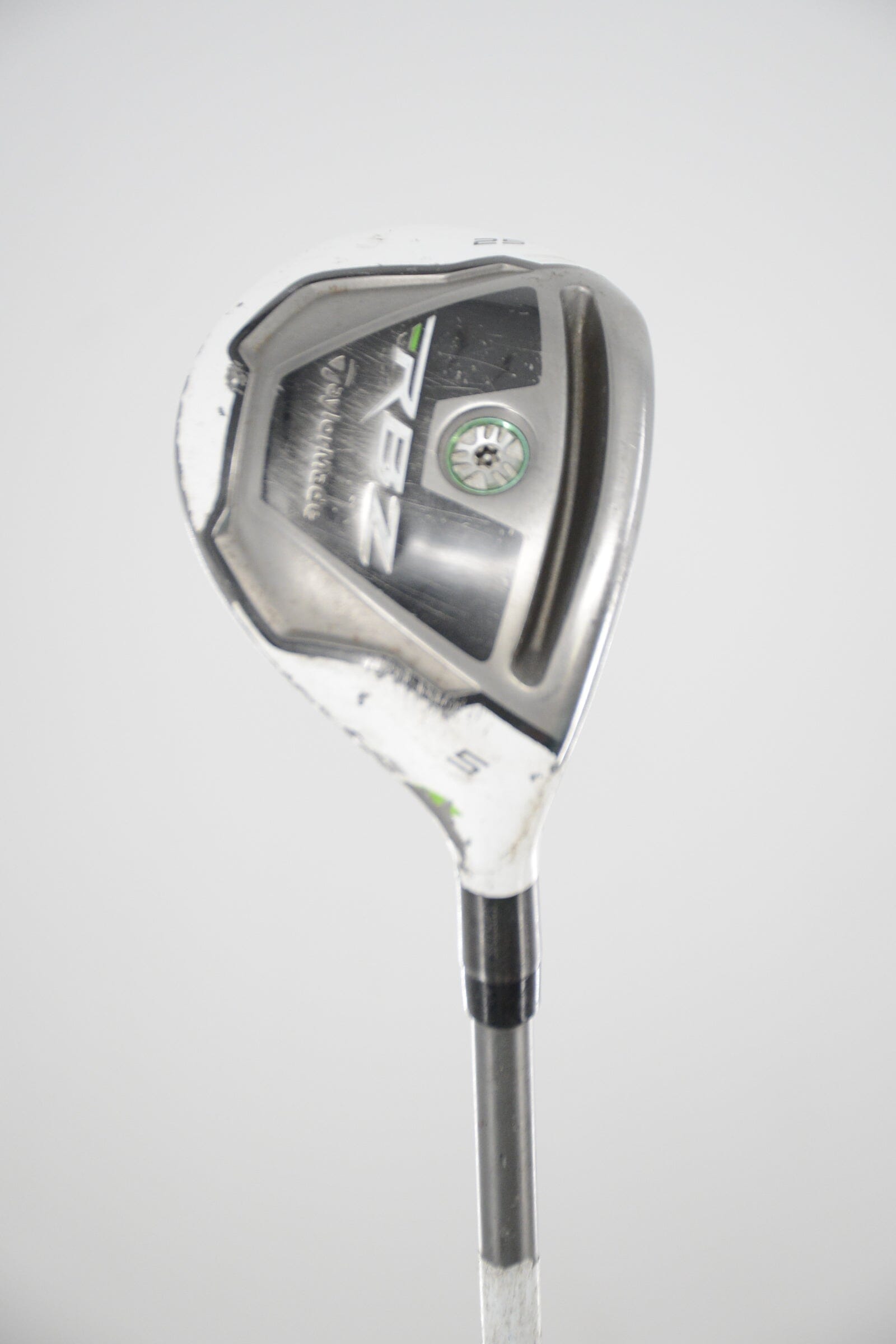 Women's TaylorMade Rocketballz 5 Hybrid W Flex 38.5" Golf Clubs GolfRoots