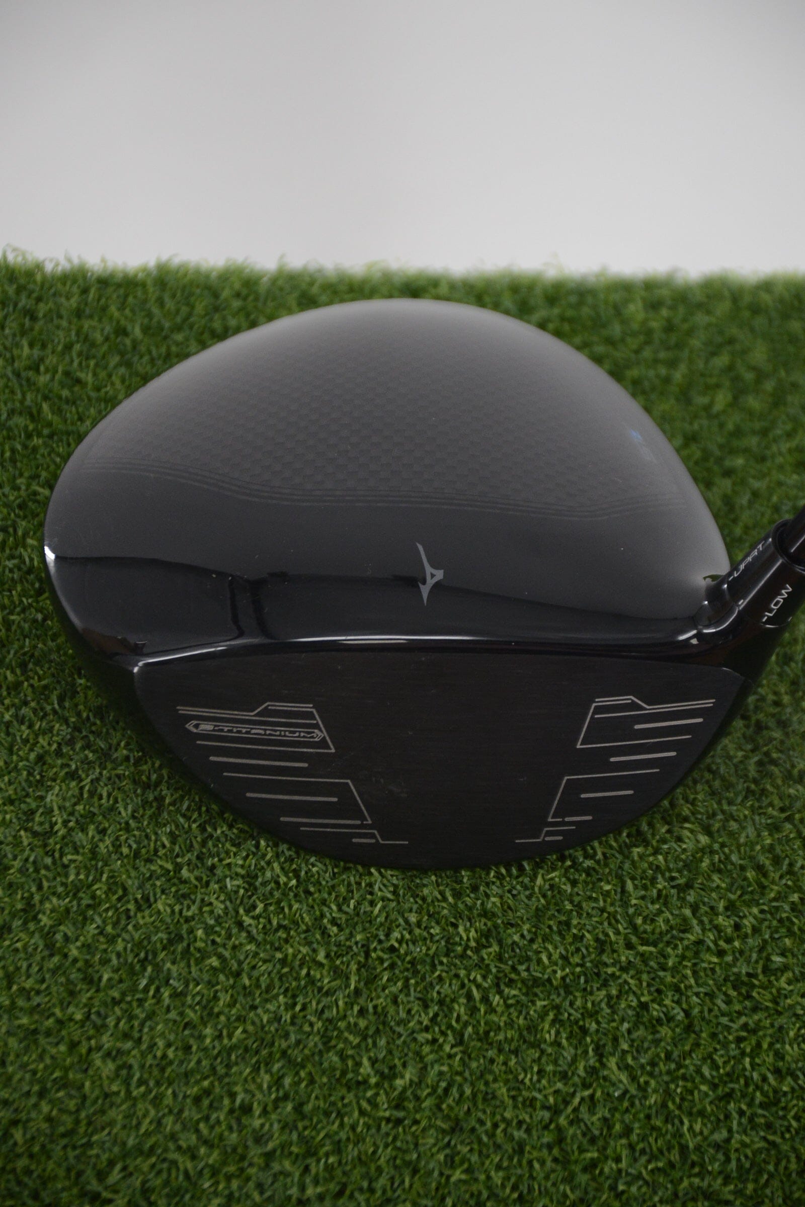 Mizuno ST-Z 230 9.5 Degree Driver S Flex 45" Golf Clubs GolfRoots