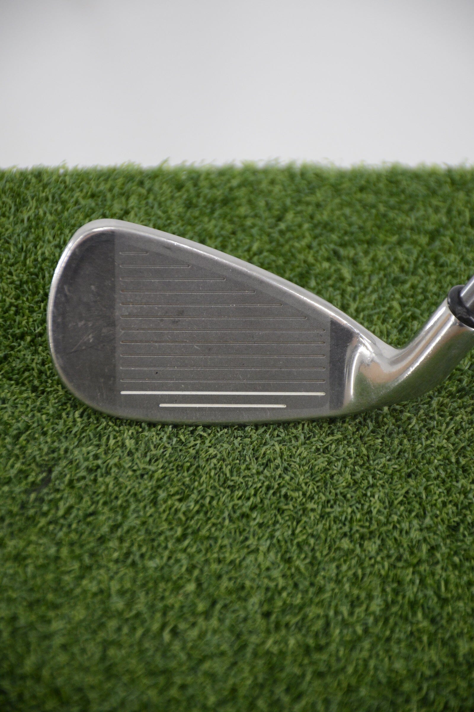Callaway Big Bertha Fusion 4 Iron R Flex 38.25" Golf Clubs GolfRoots