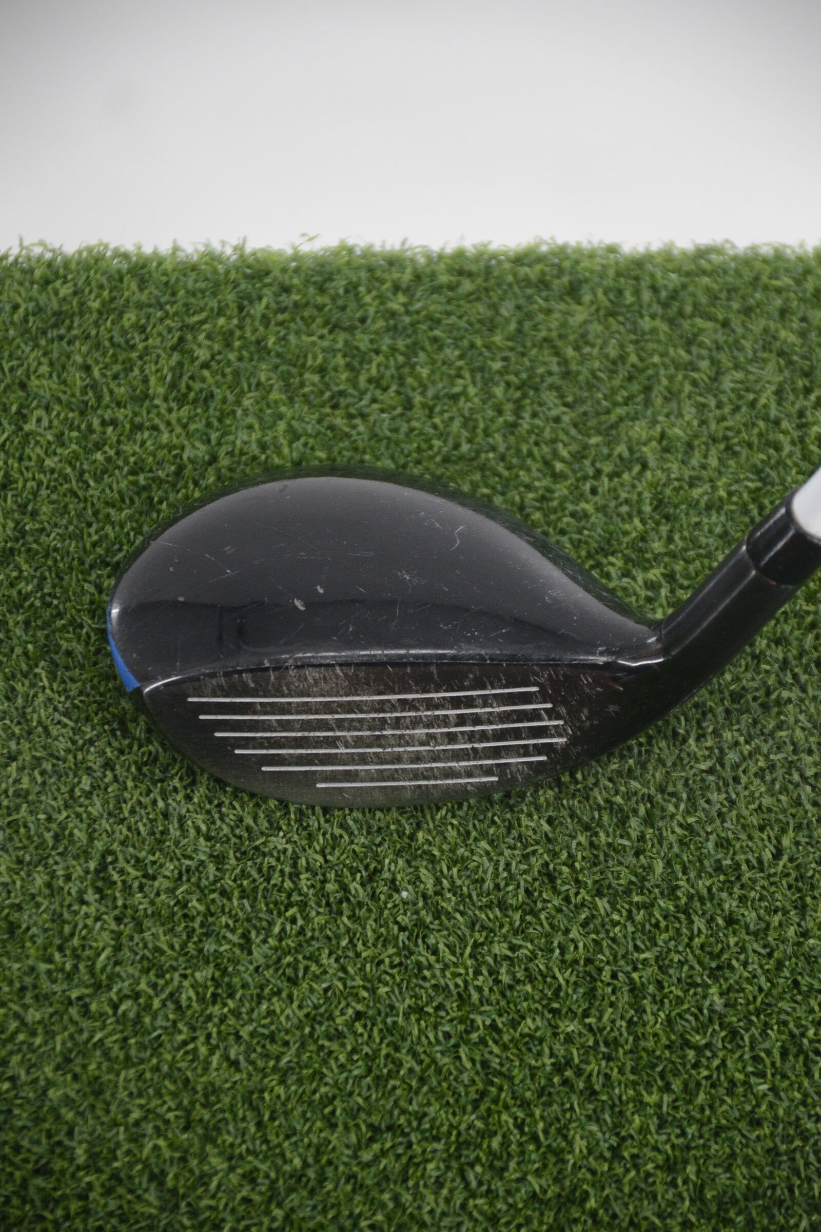 Tour Edge Exotics ExS 4 Hybrid R Flex 39.75" Golf Clubs GolfRoots